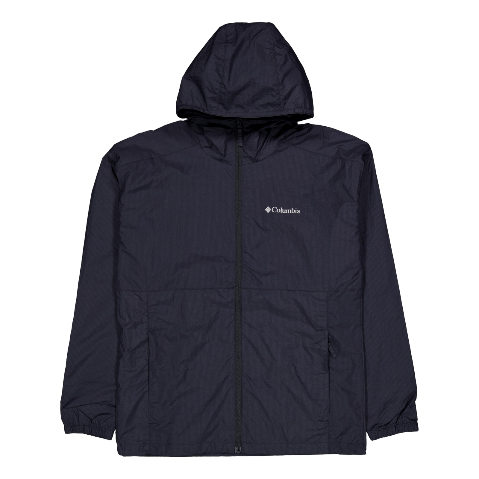 Yocum Ridge™ Lined Wind Jacket Black