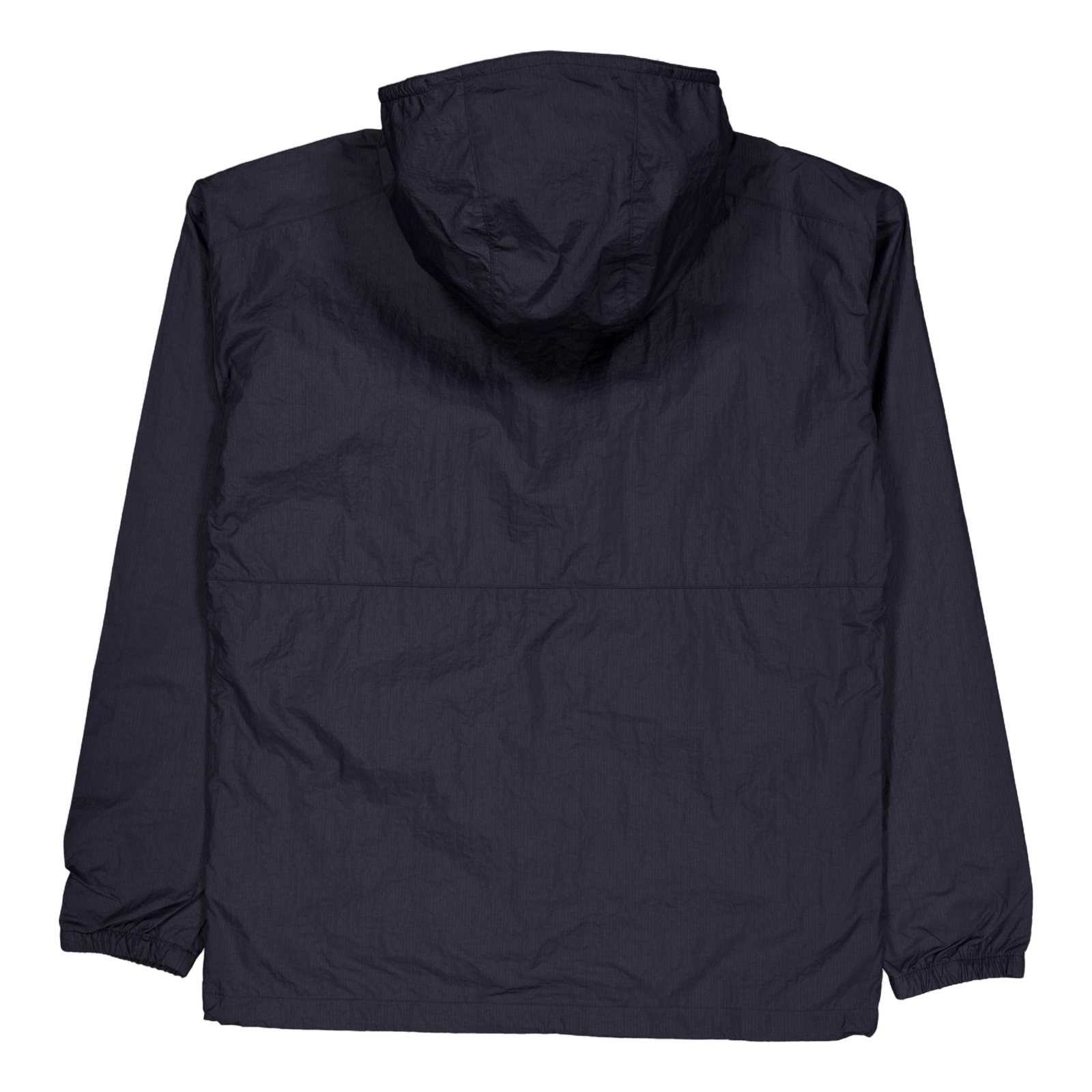 Yocum Ridge™ Lined Wind Jacket Black