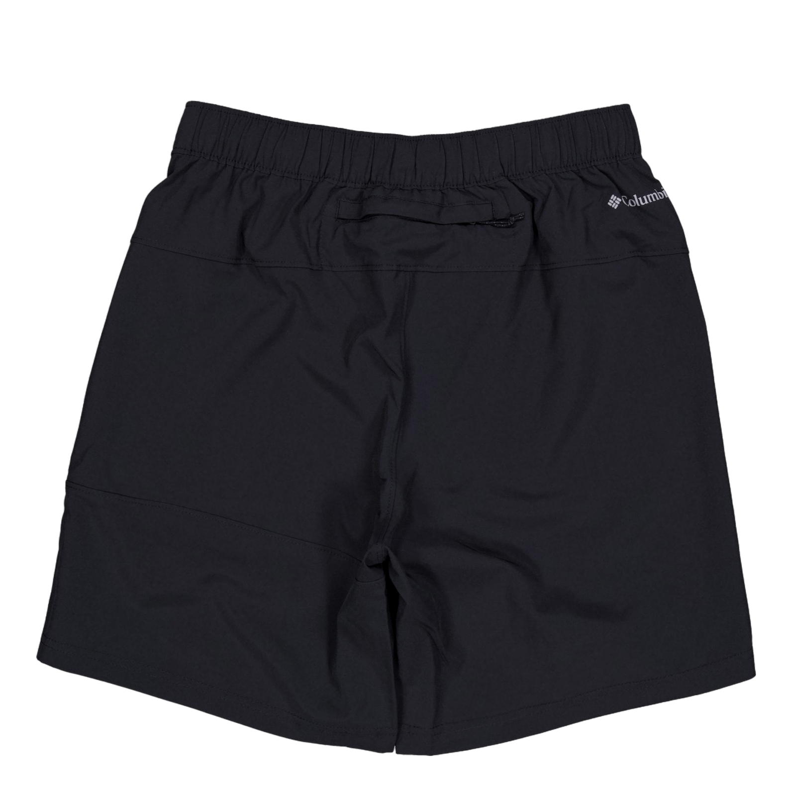 Columbia Hike™ Color Block Sho Black