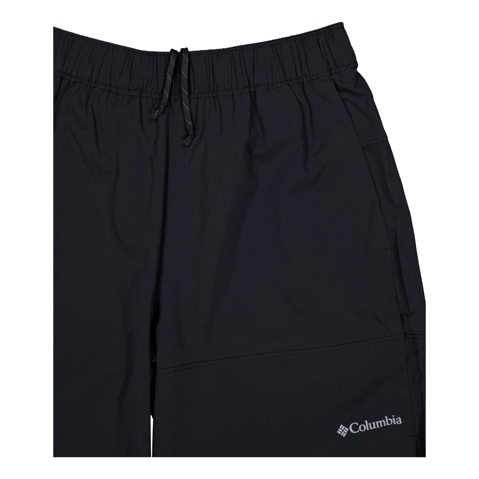 Columbia Hike™ Color Block Sho Black