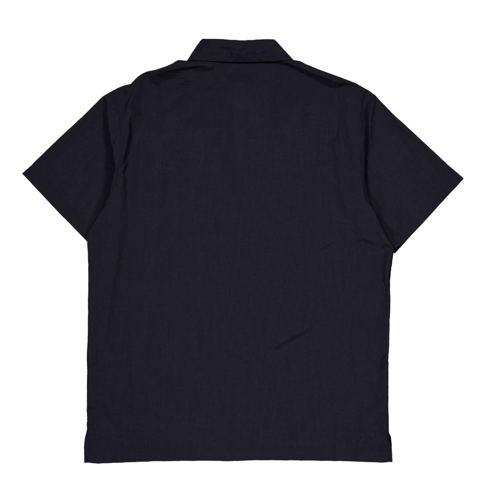 Mountaindale™ Outdoor Ss Shirt Black