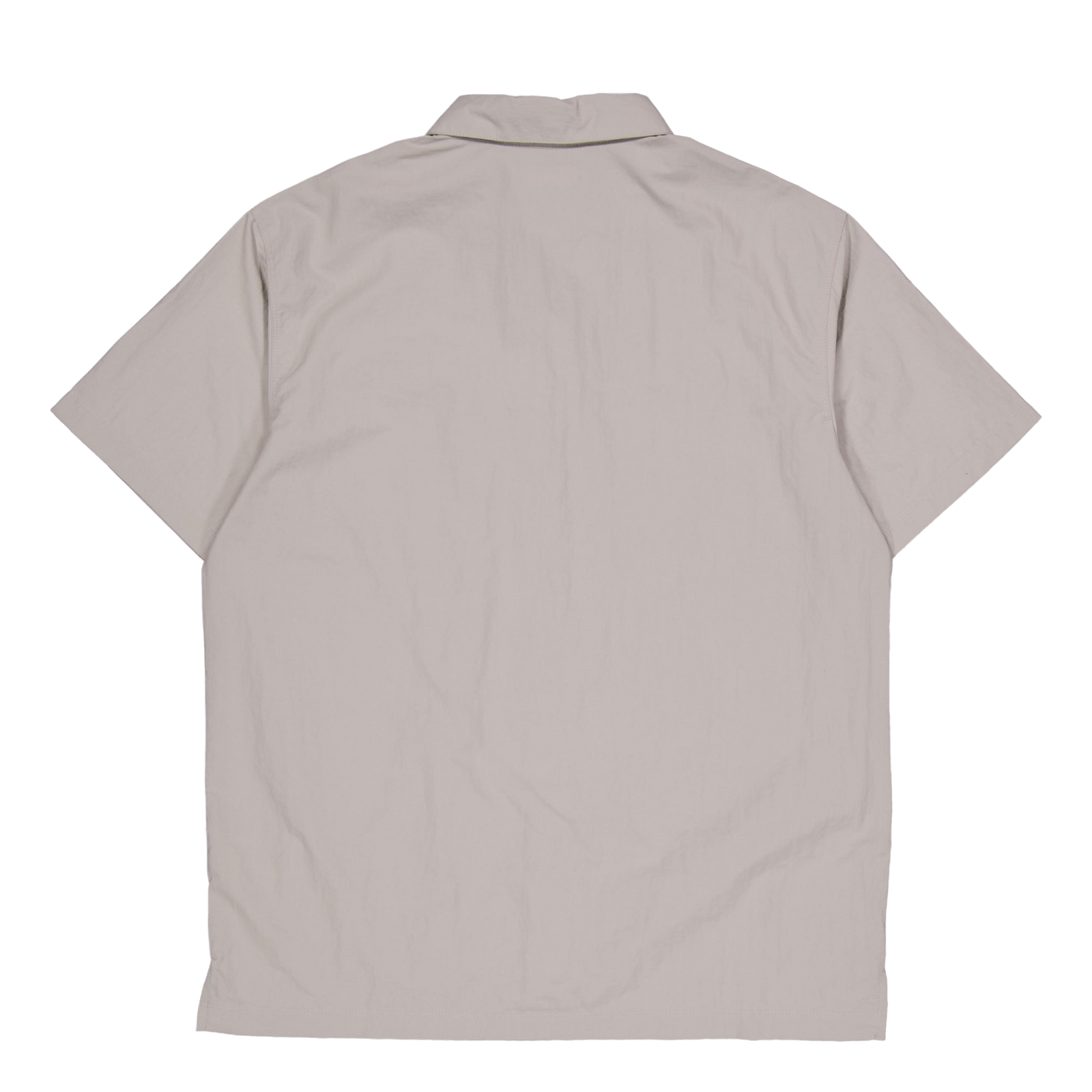 Mountaindale™ Outdoor Ss Shirt Flint Grey