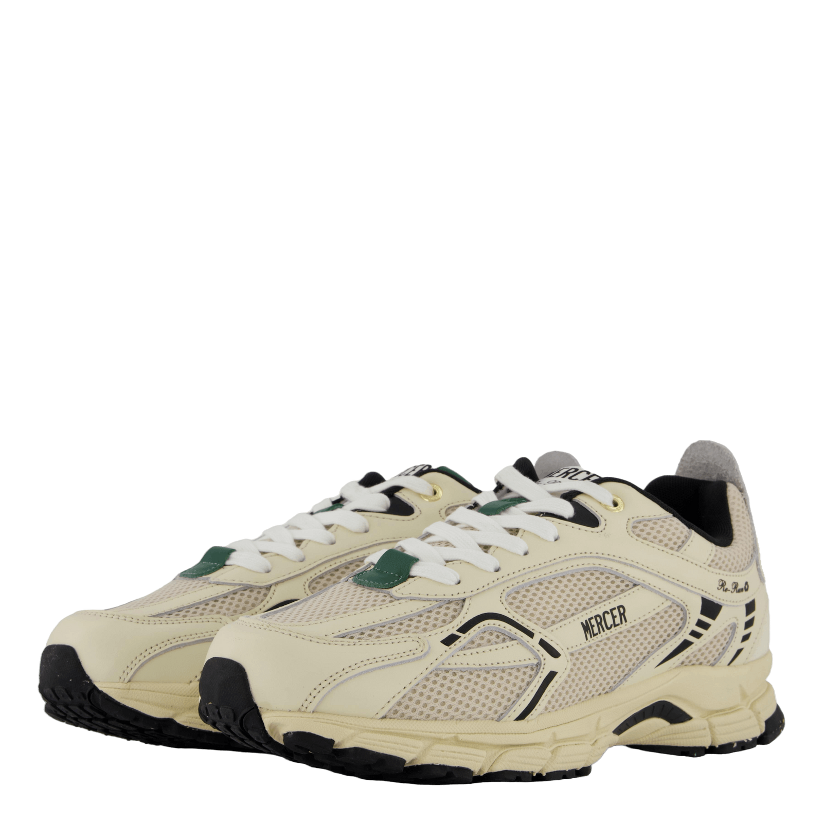 The Re-run Off White