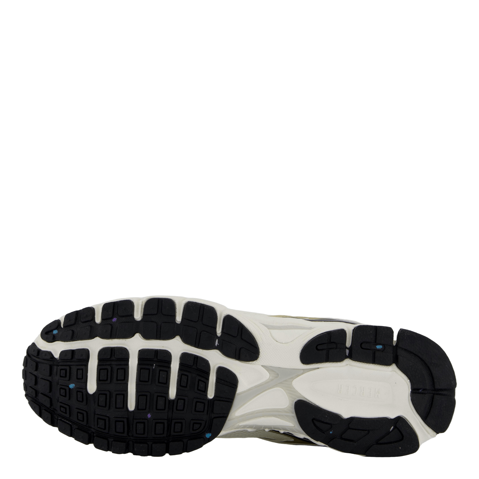 The Re-run Speed Gold