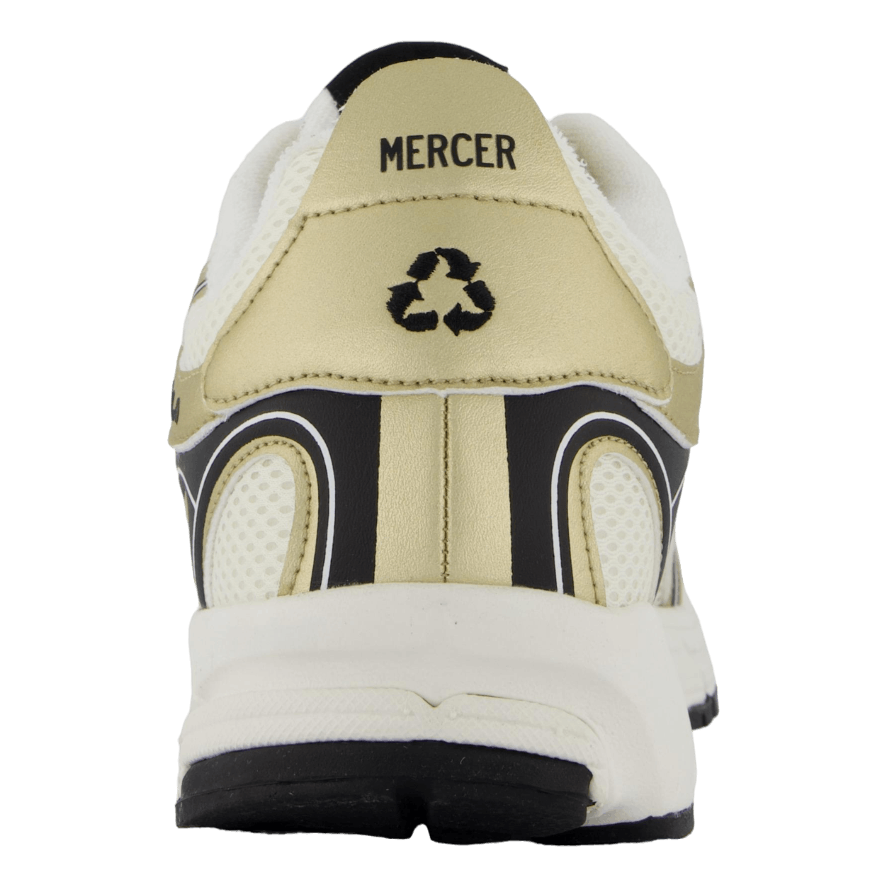 The Re-run Speed Gold