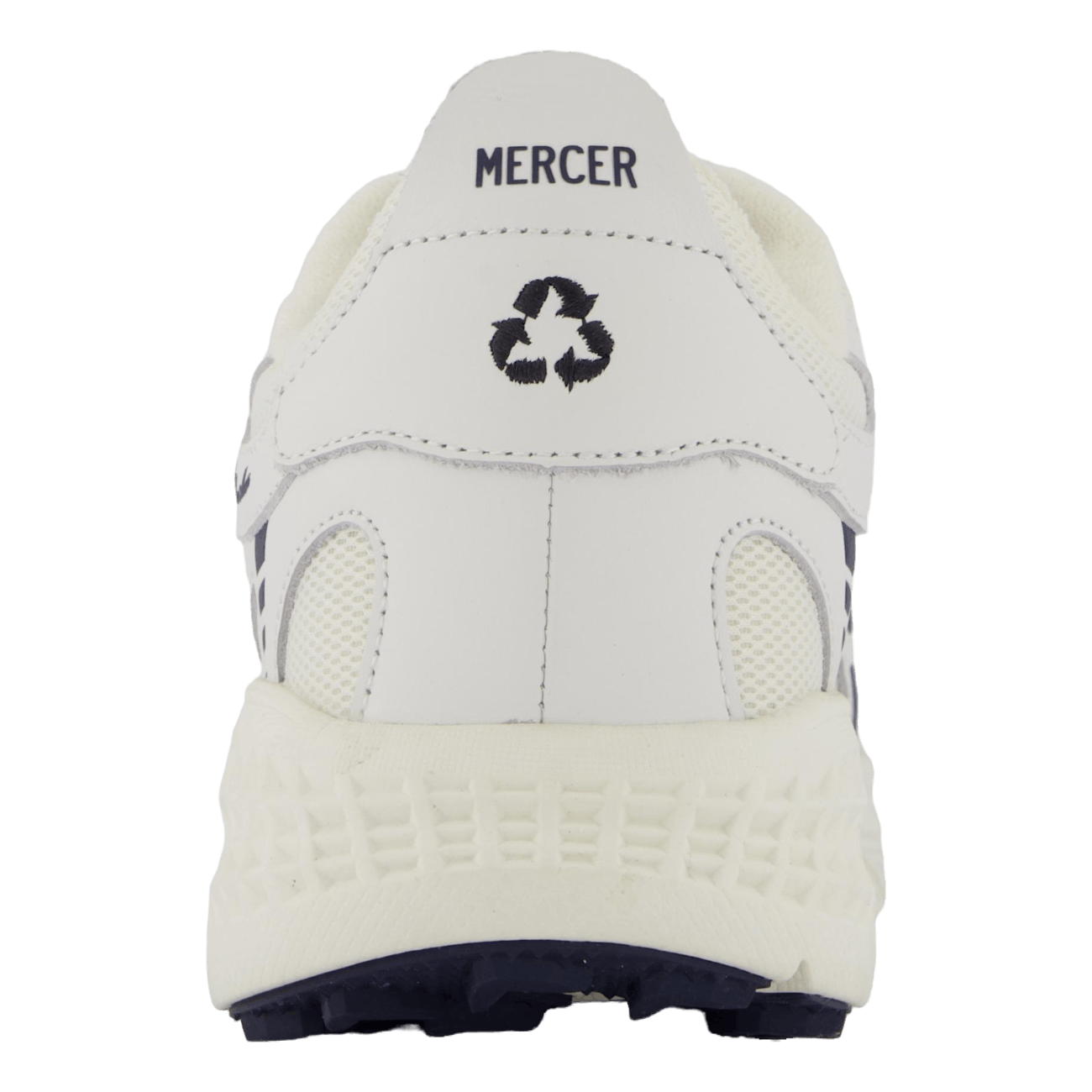 The Re-run Max White