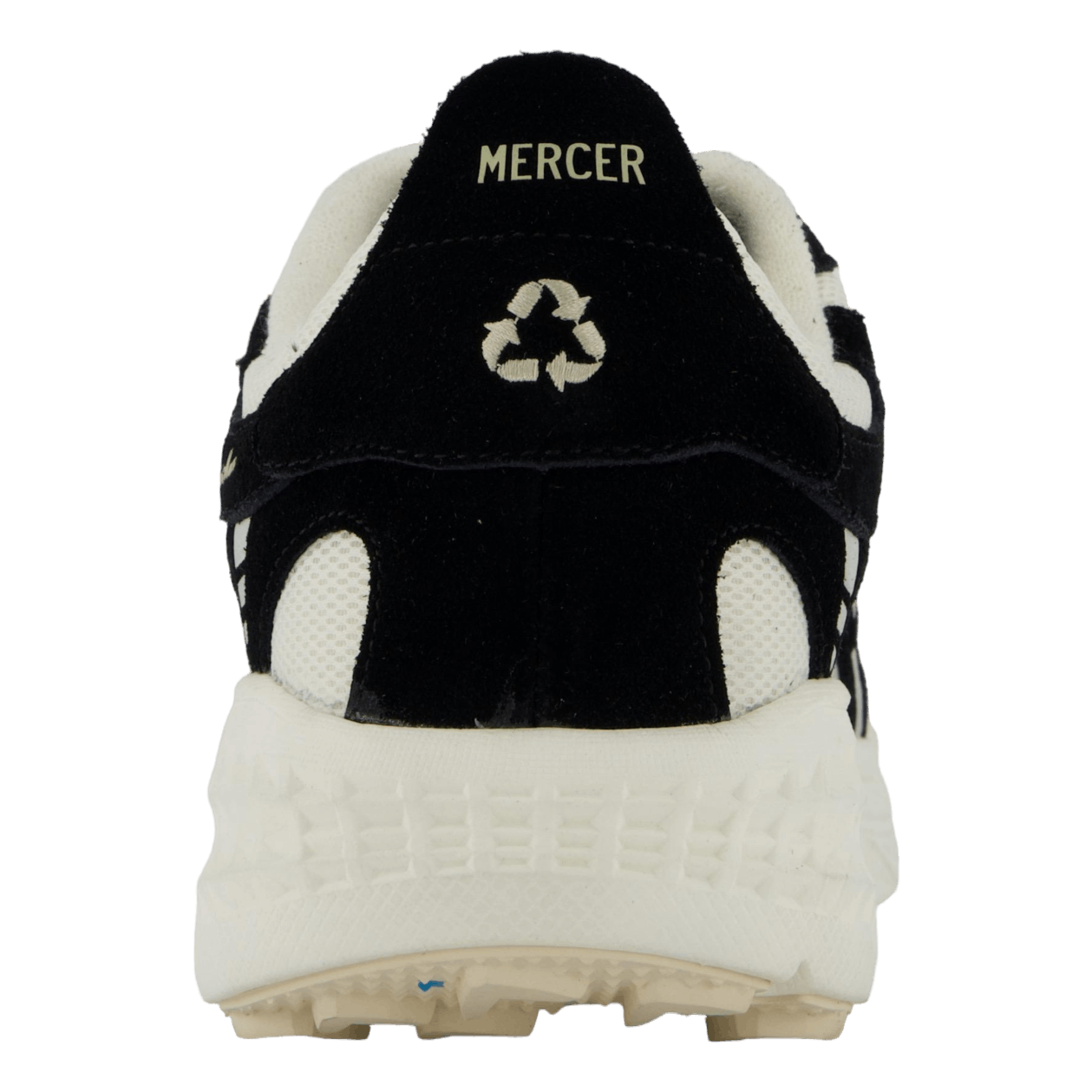 The Re-run Max Black