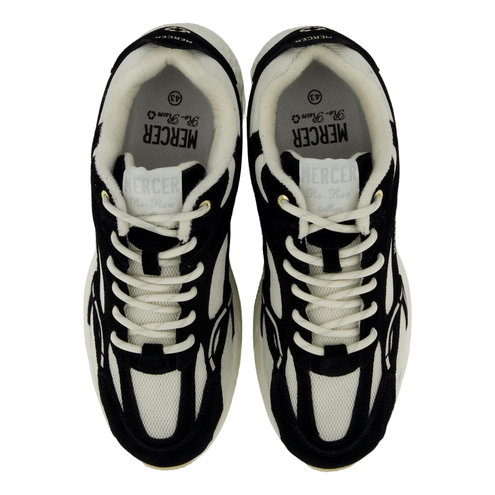 The Re-run Max Black