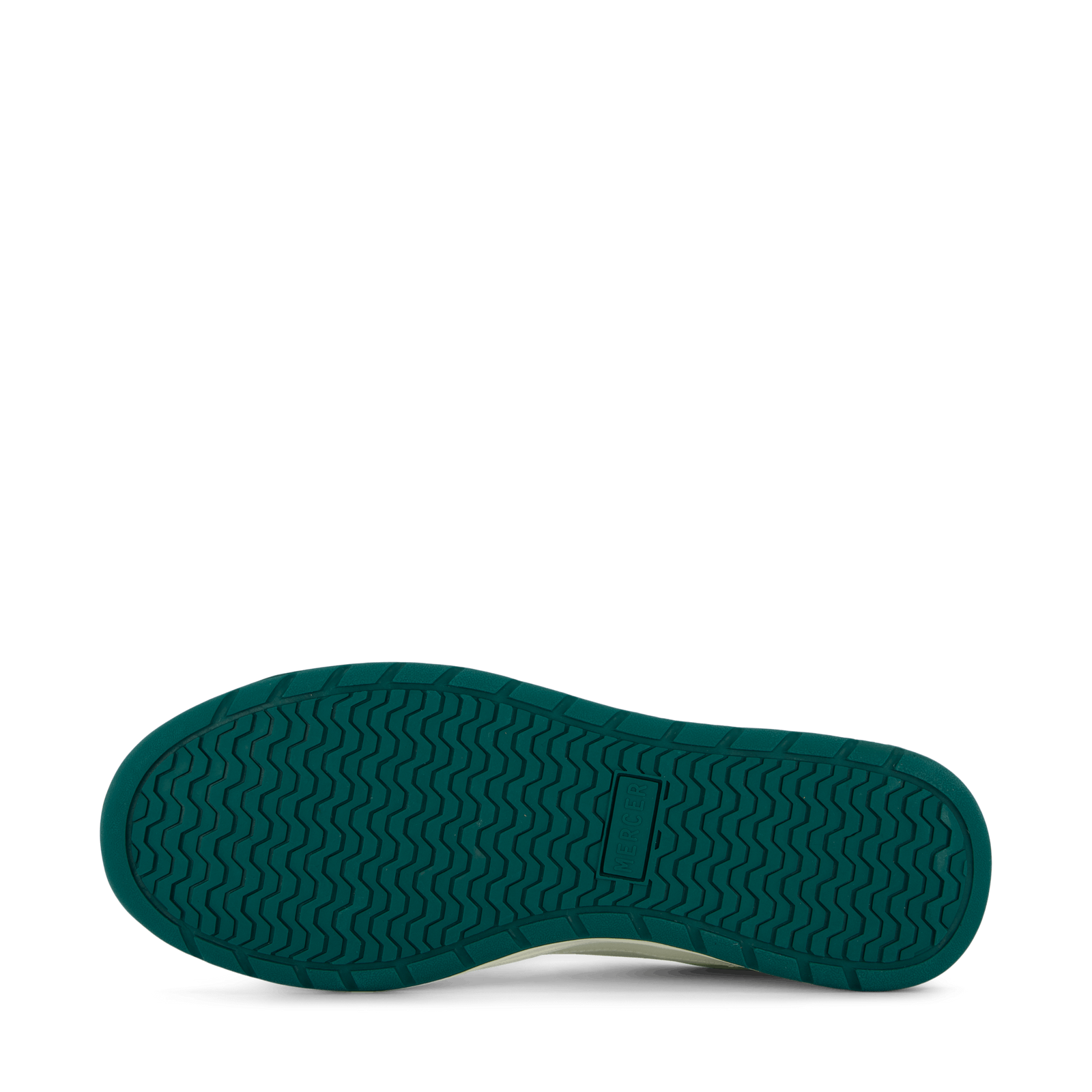 The Player White/green