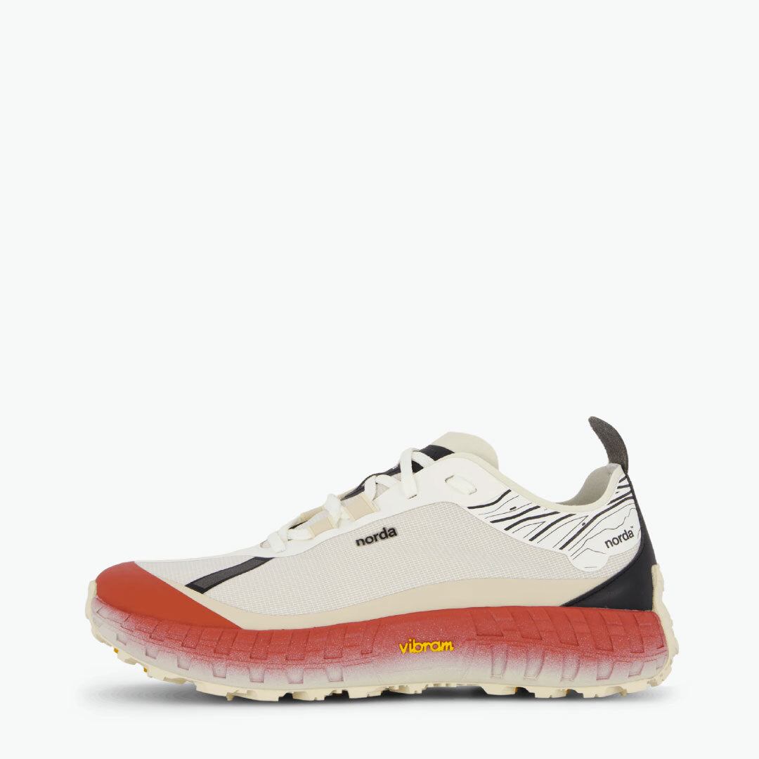 Norda The 001 Ltd Edition Mars