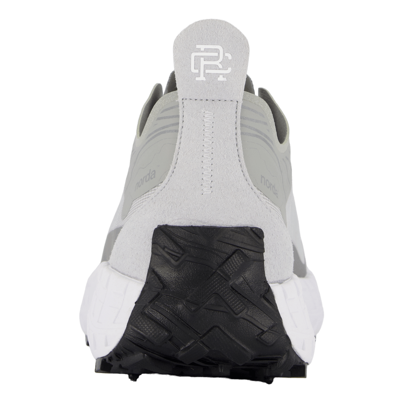 Norda The 001 Ltd Edition Heather