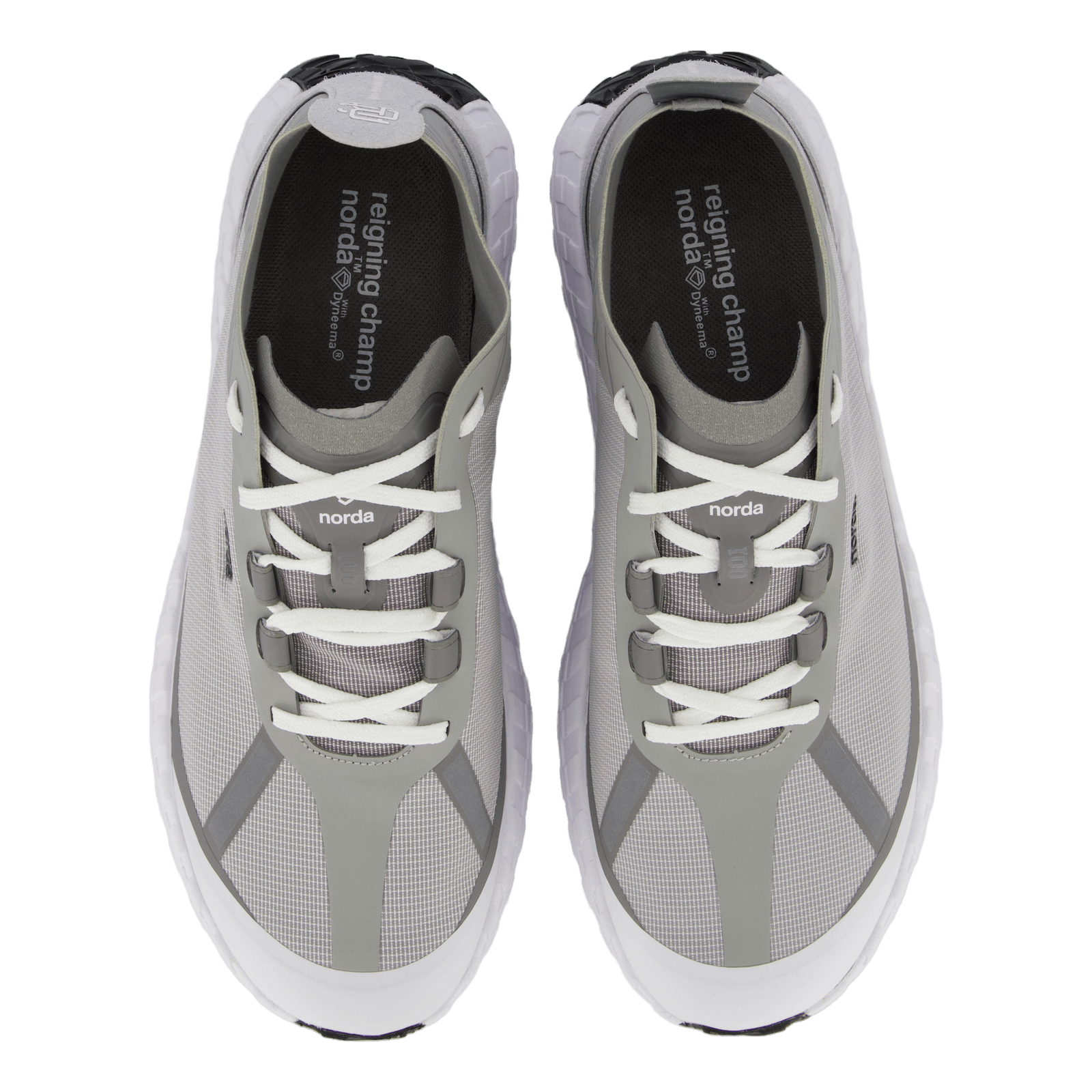 Norda The 001 Ltd Edition Heather