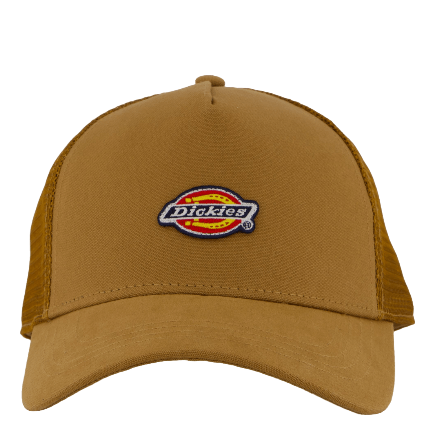 Hanston Trucker Brown Duck