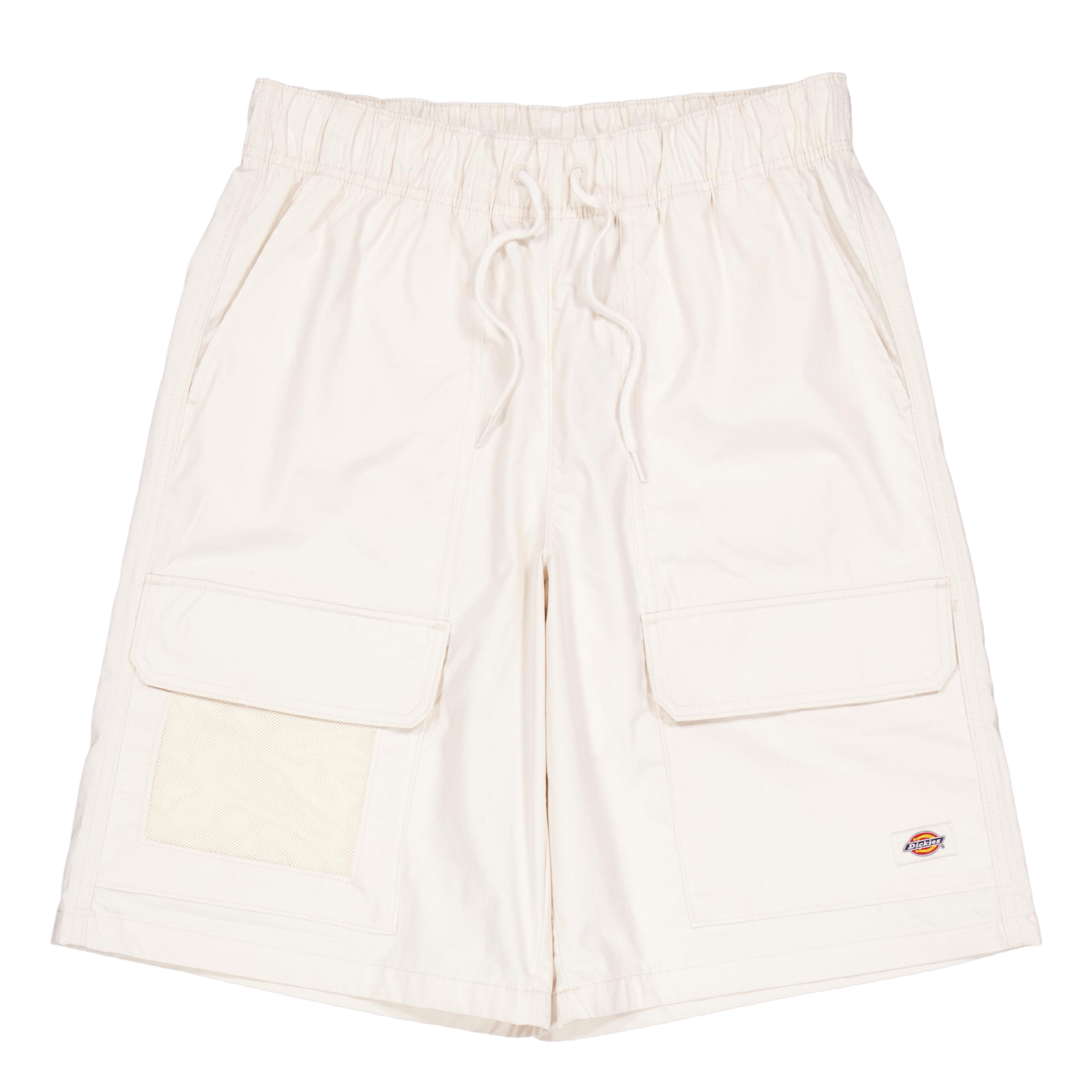 Fishersville Cargo Short Whitecap Gray