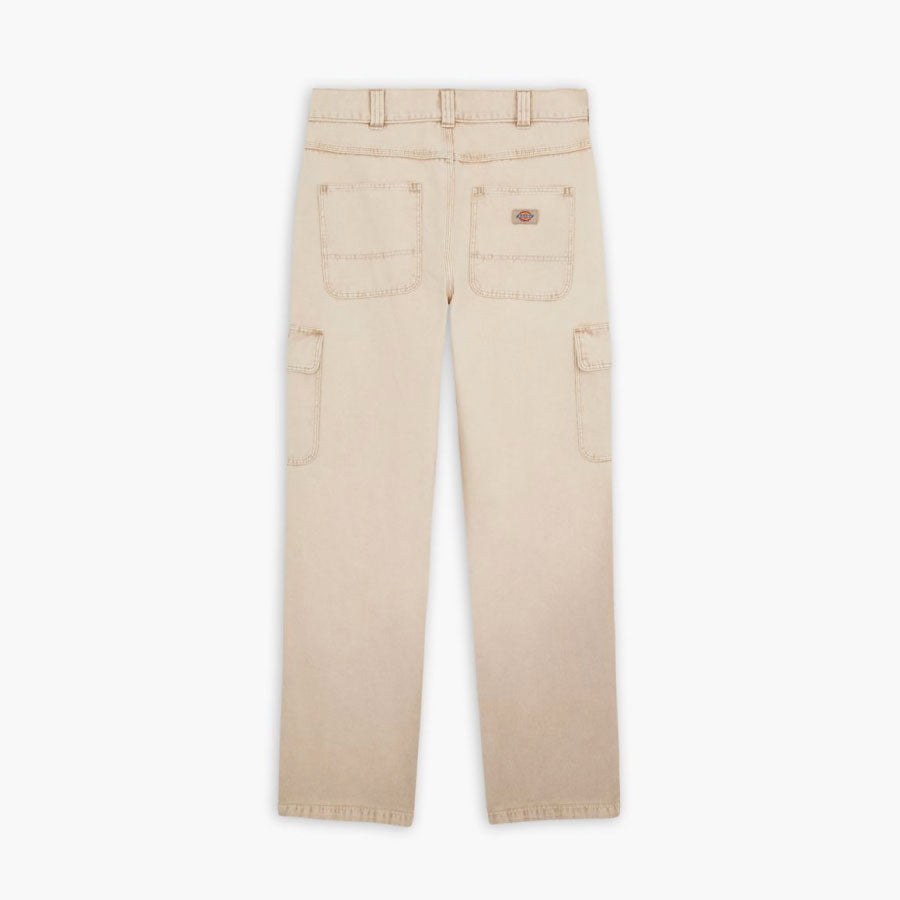 Newington Pant Dble Dye/acd Ss