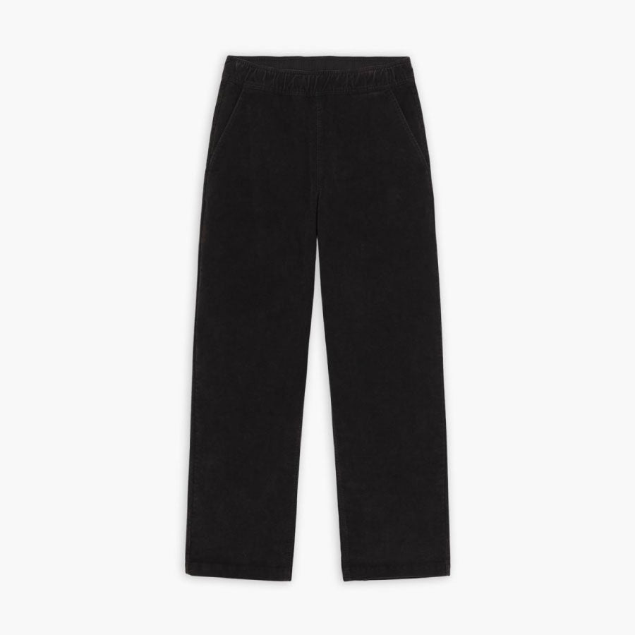 Chase City Pant Black