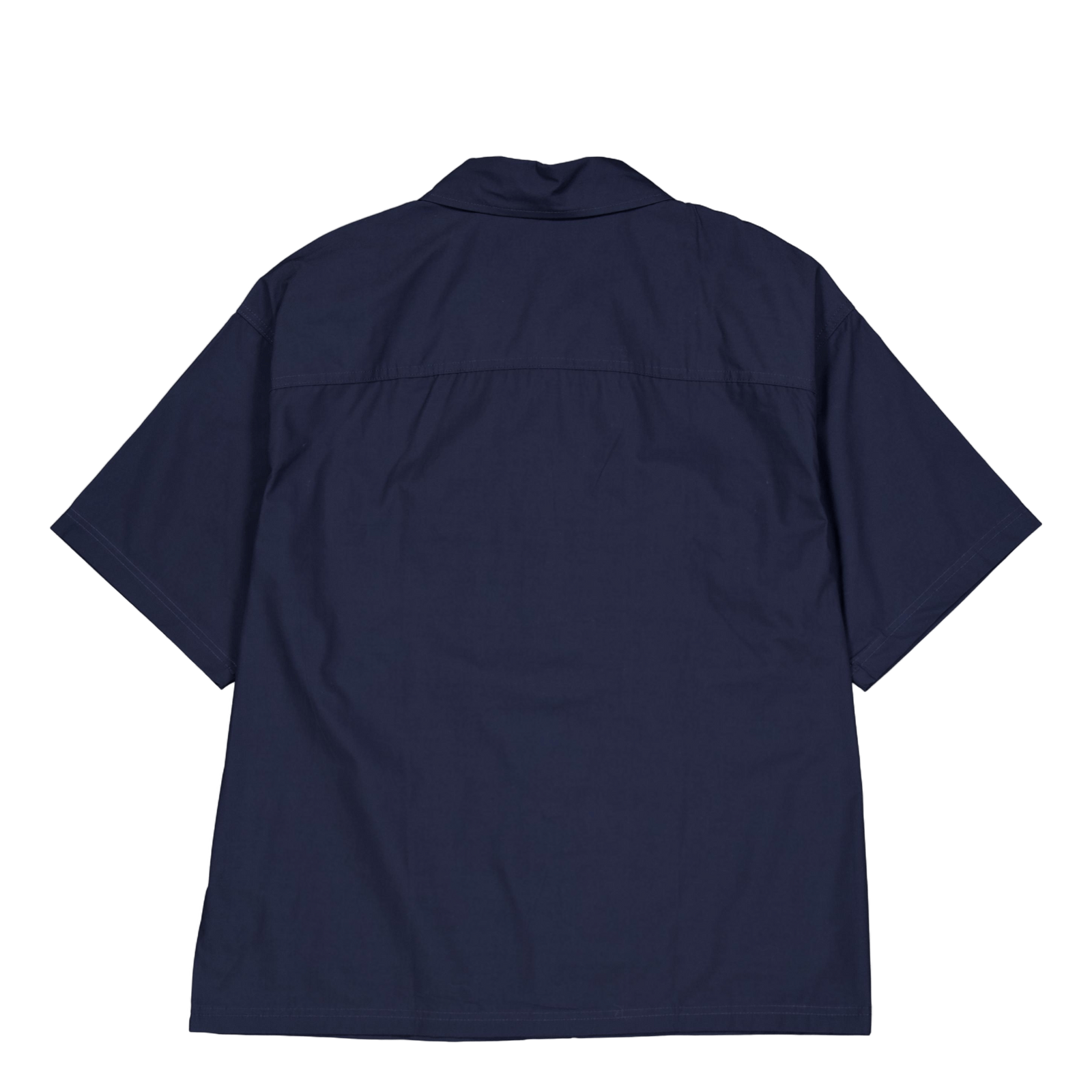 Fishersville Shirt Dark Navy