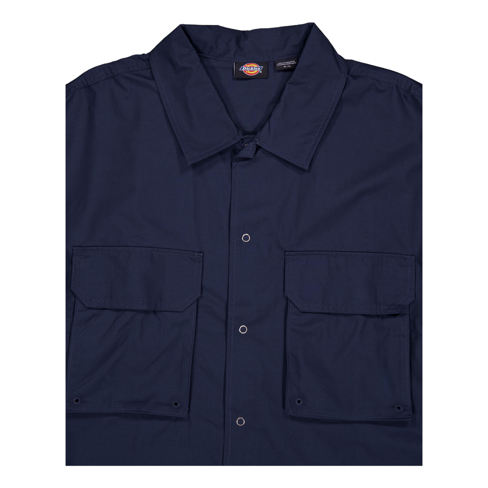 Fishersville Shirt Dark Navy