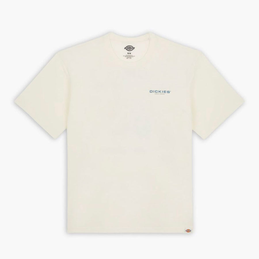 Wakefield Tee Ss Cloud