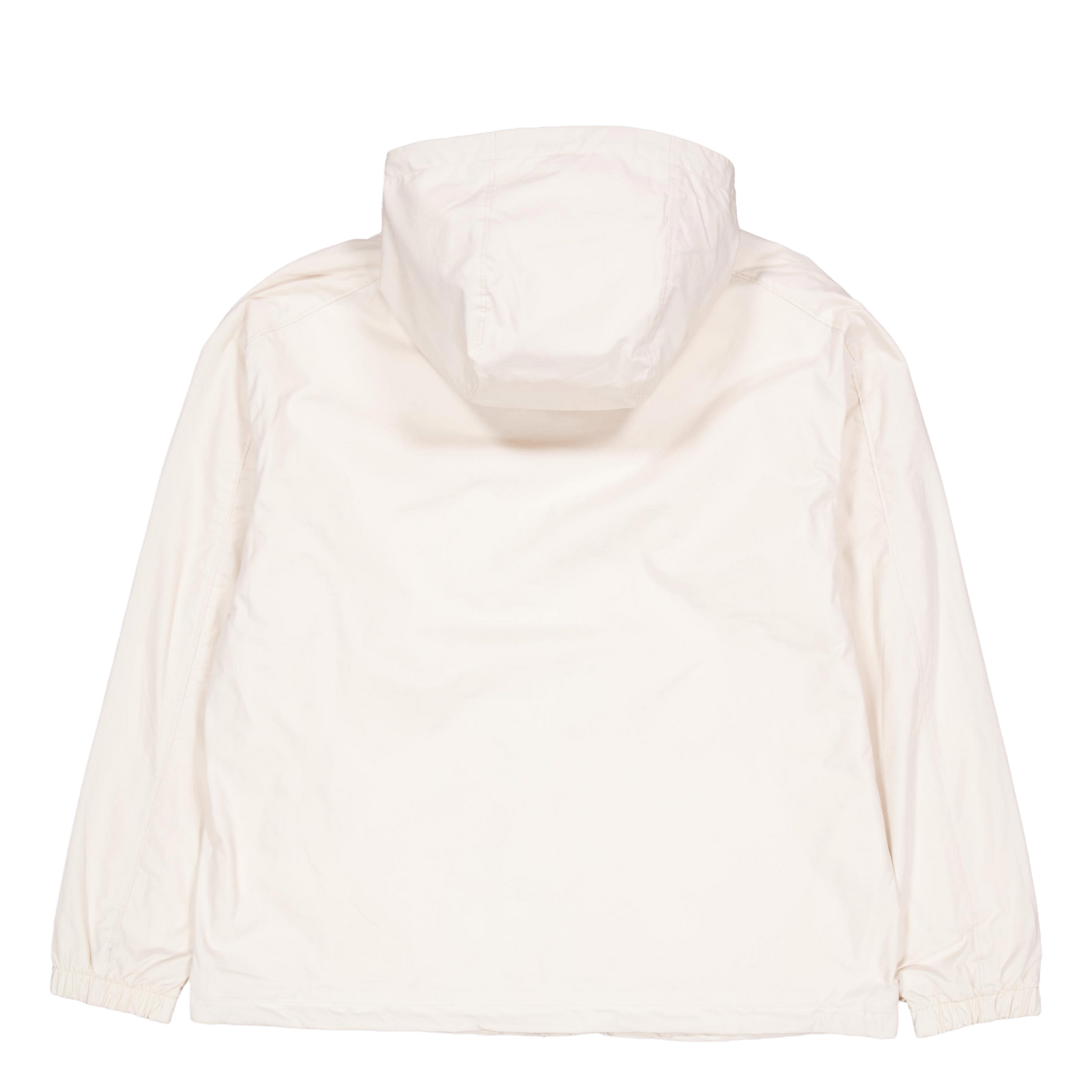 Fishersville Jacket Whitecap Gray