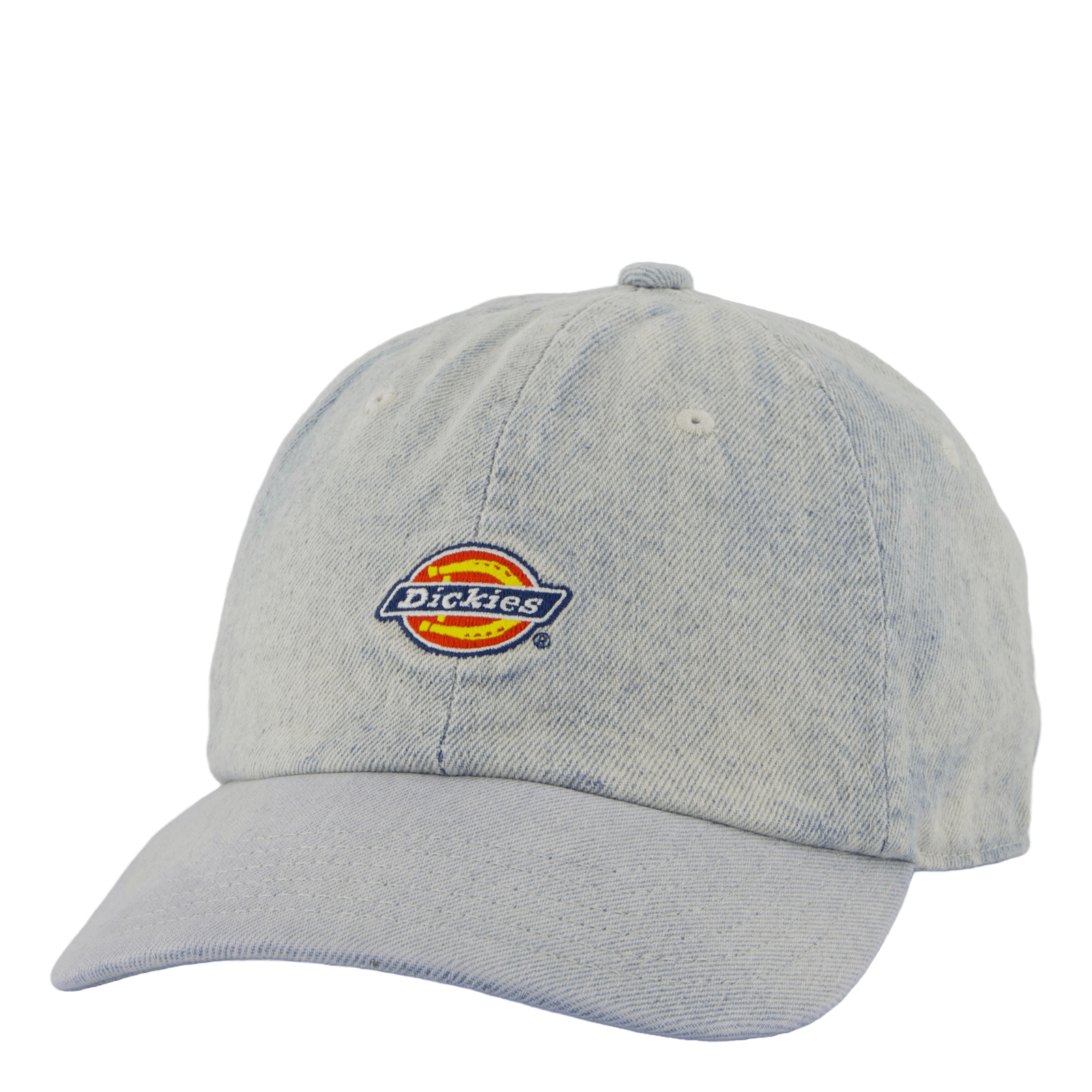 Hardwick Denim Vintage Aged Blue