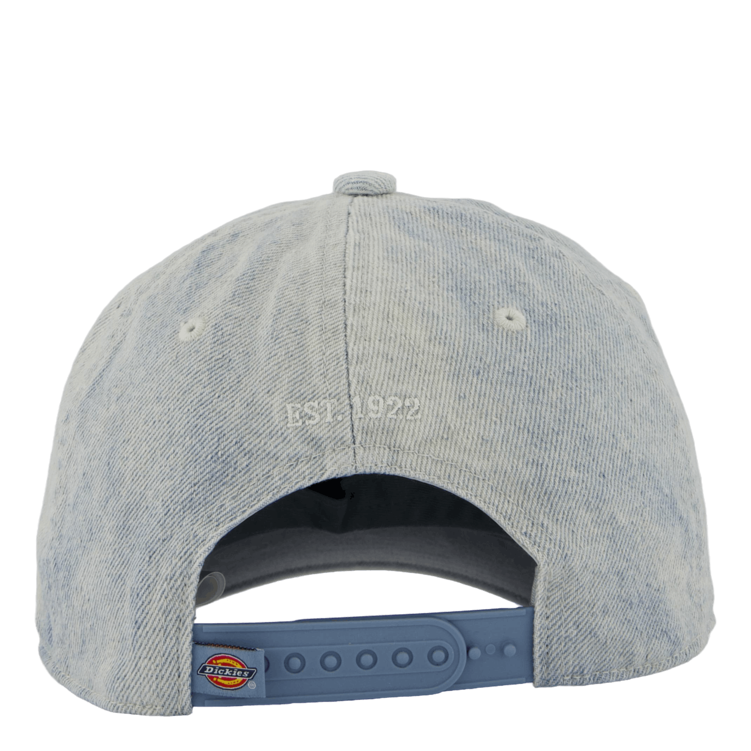 Hardwick Denim Vintage Aged Blue