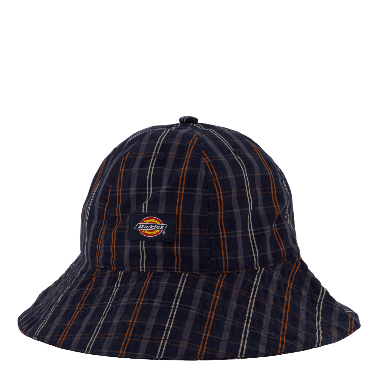 Surry Bucket Outdoor Check Navy