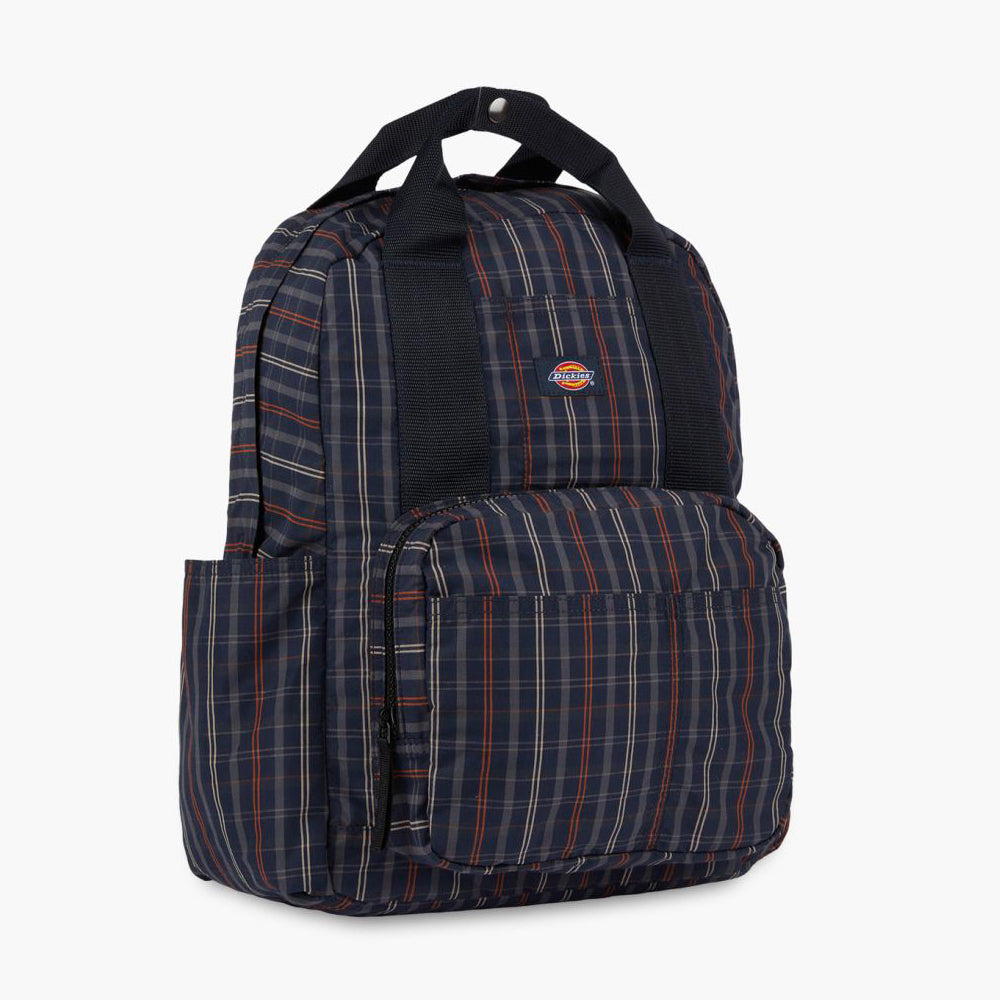 Surry Lisbon Outdoor Check Navy