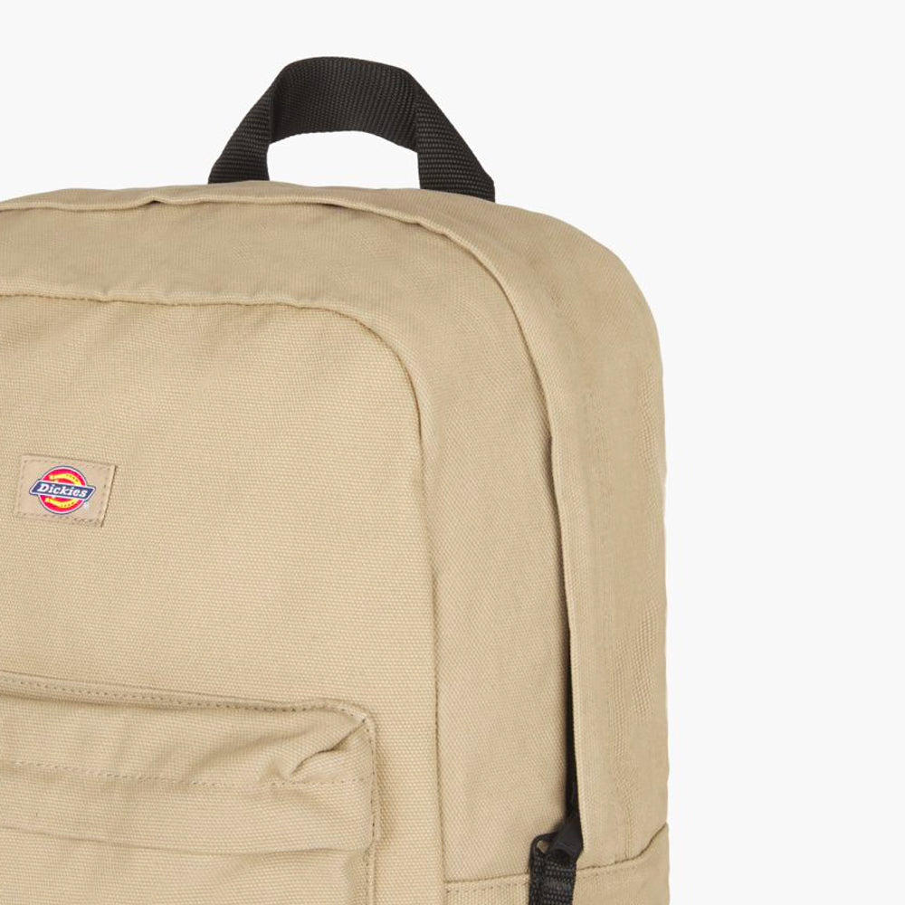 Dickies Duck Canvas Backpack Desert Sand
