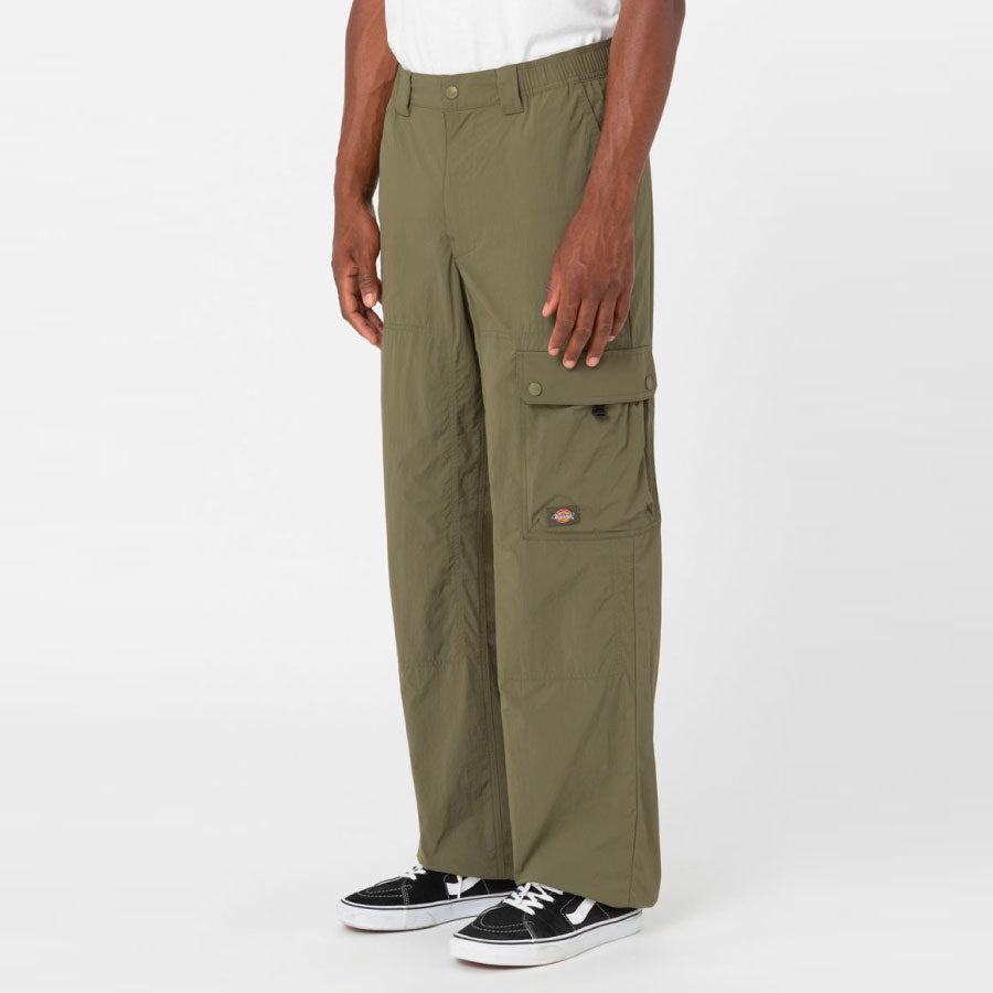 Jackson Cargo Pant Military Gr