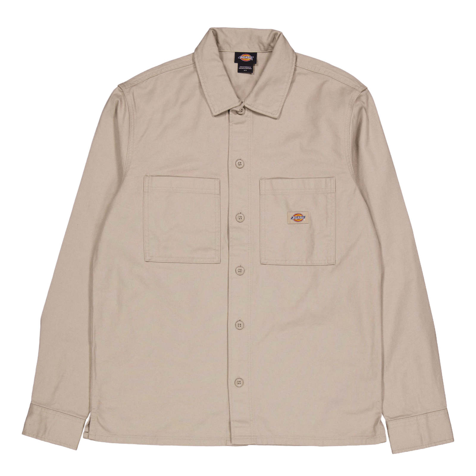 Florala Shirt Sandstone