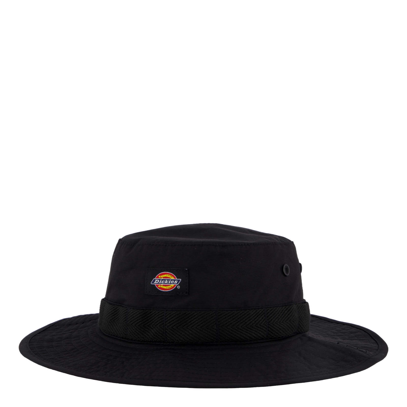 Glacier View Boonie Black