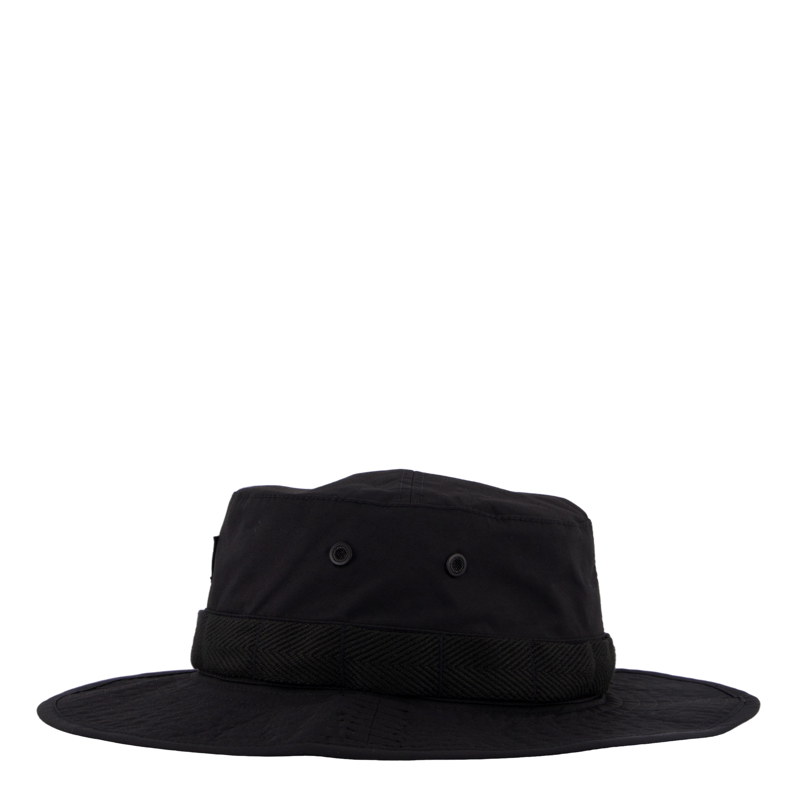 Glacier View Boonie Black