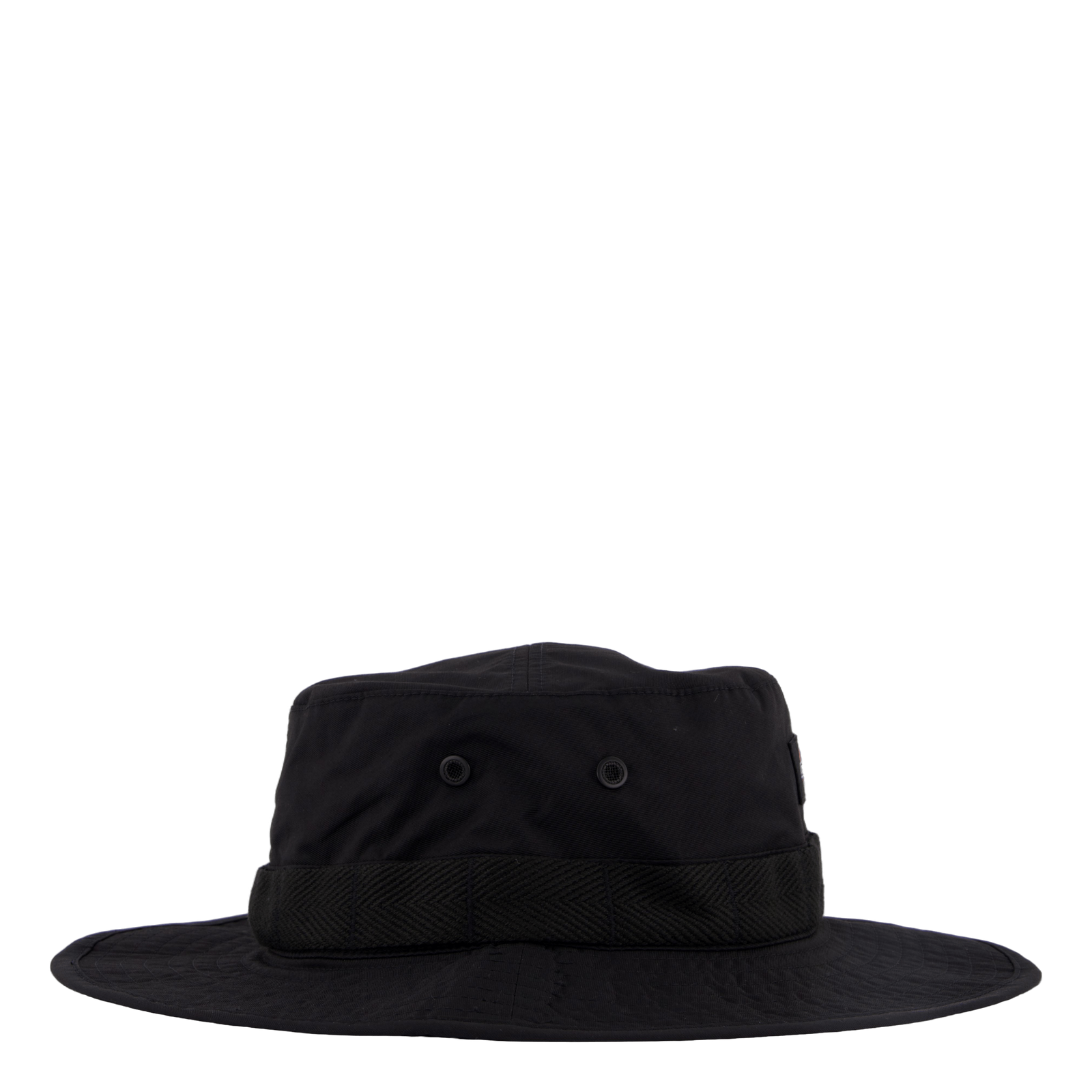 Glacier View Boonie Black