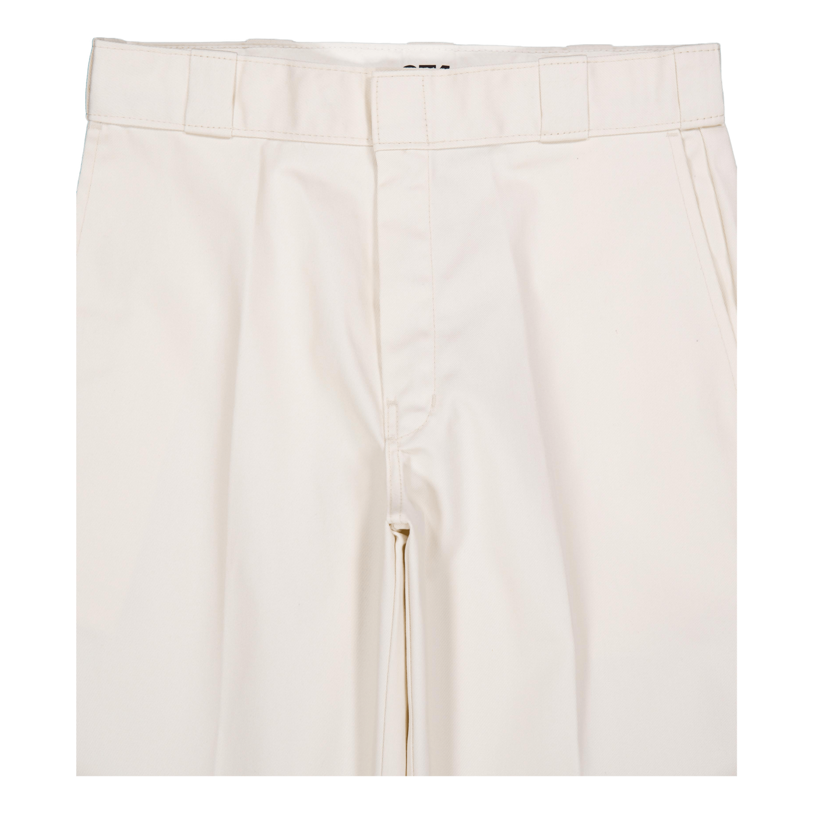 874 Work Pant Rec Whitecap Gray