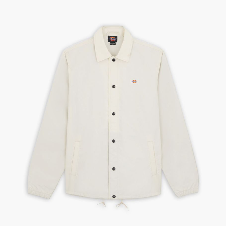 Oakport Coach Whitecap Gray