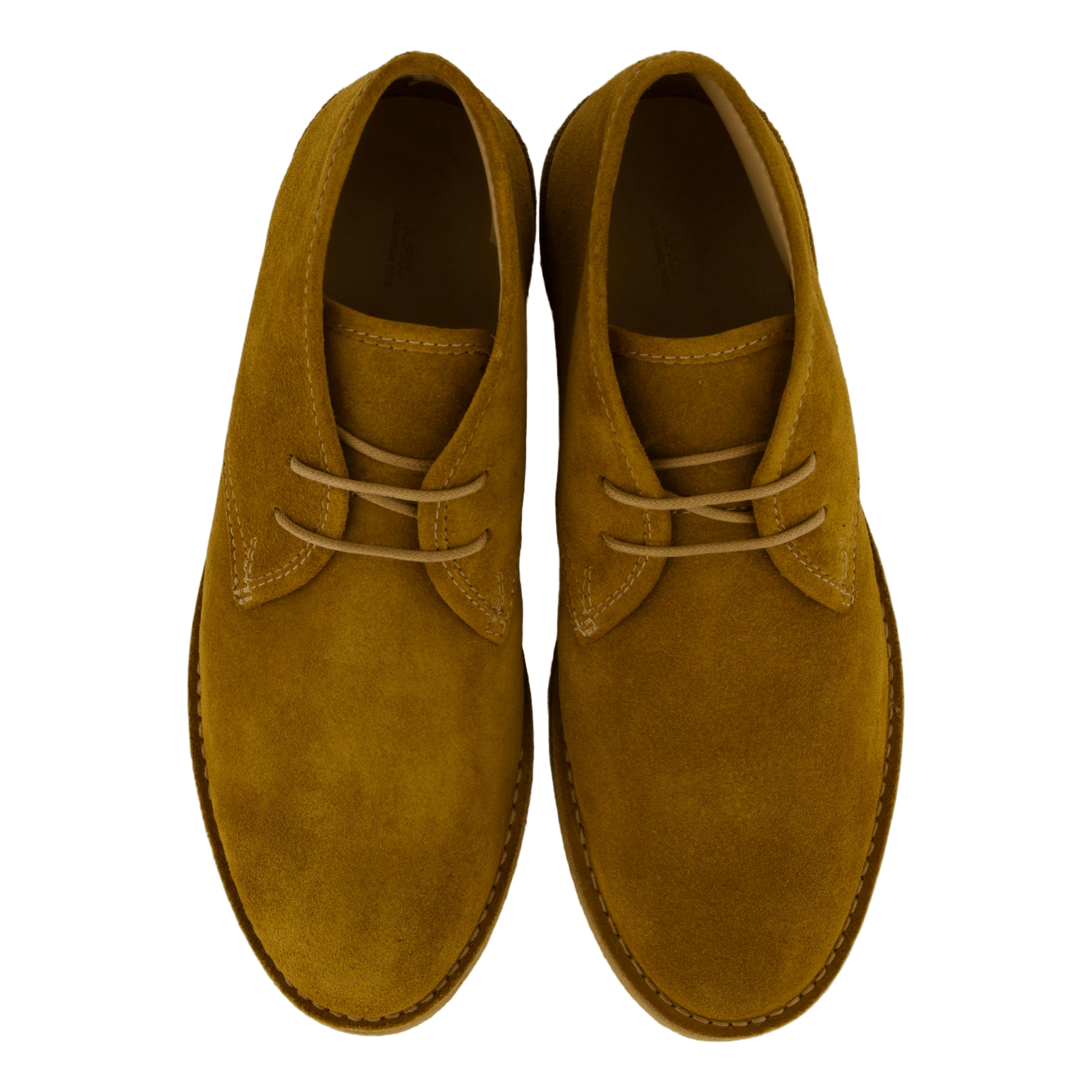 Boots Theo Caf Caramel