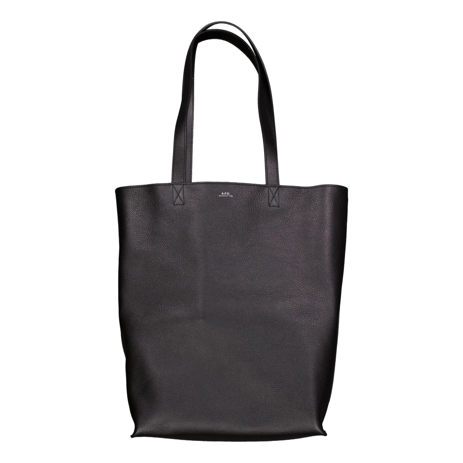 Cabas Maiko Lzz Noir