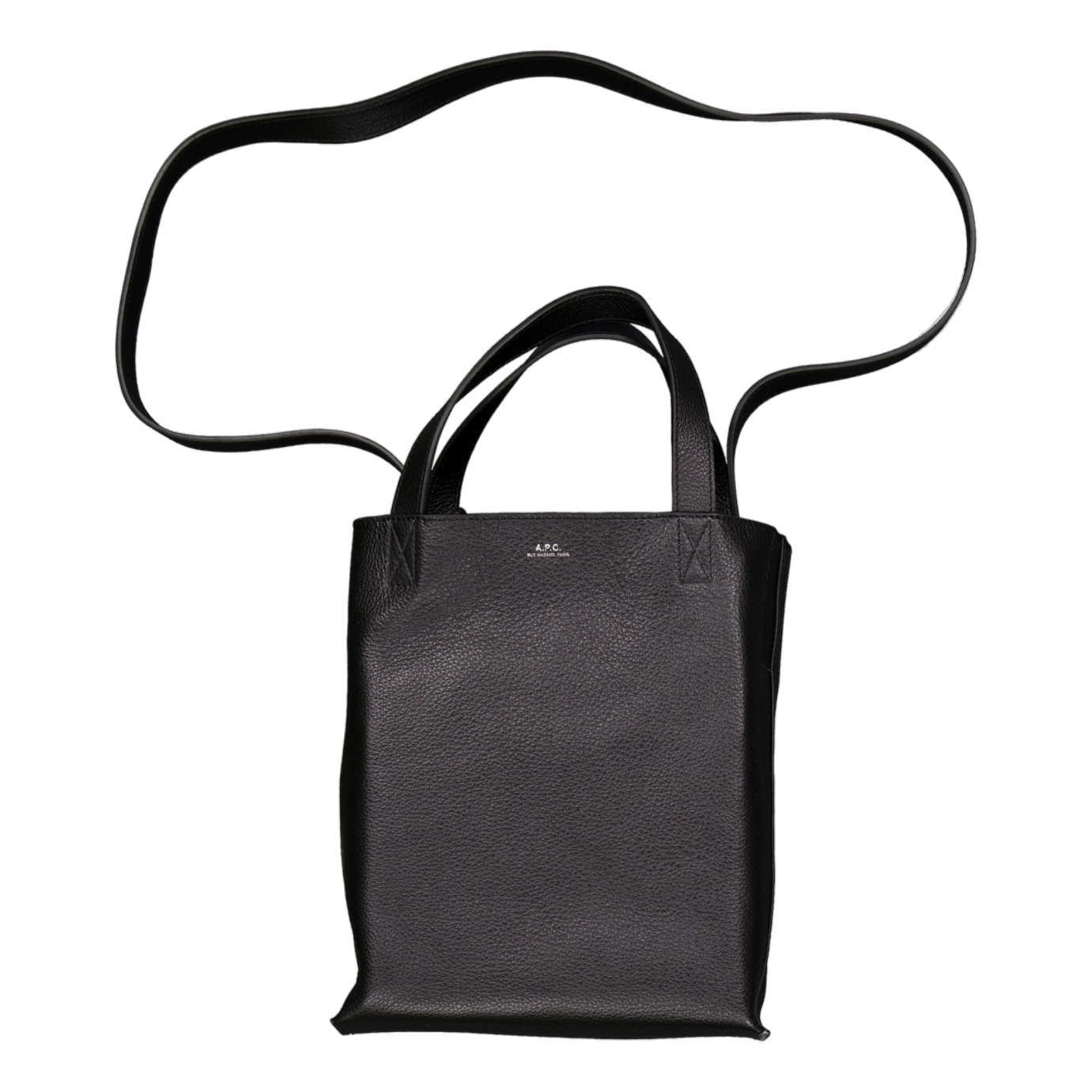 Cabas Maiko Small Lzz Noir