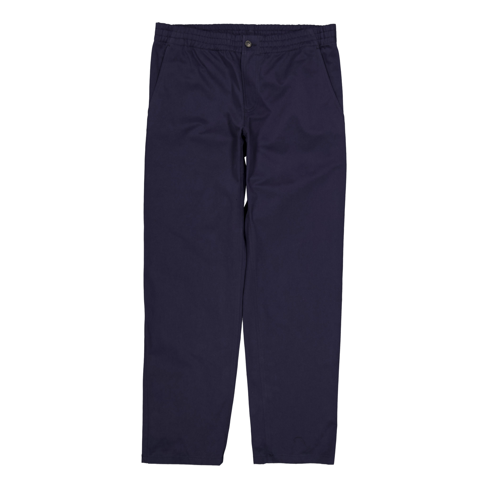 Pantalon Chuck Iak - Dark Navy