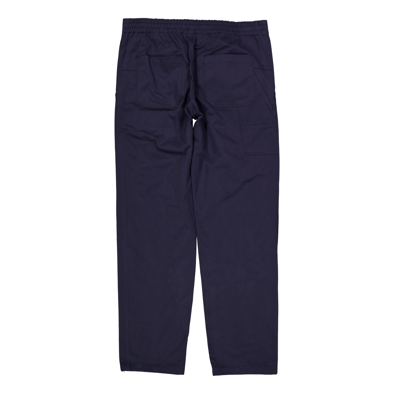 Pantalon Chuck Iak - Dark Navy