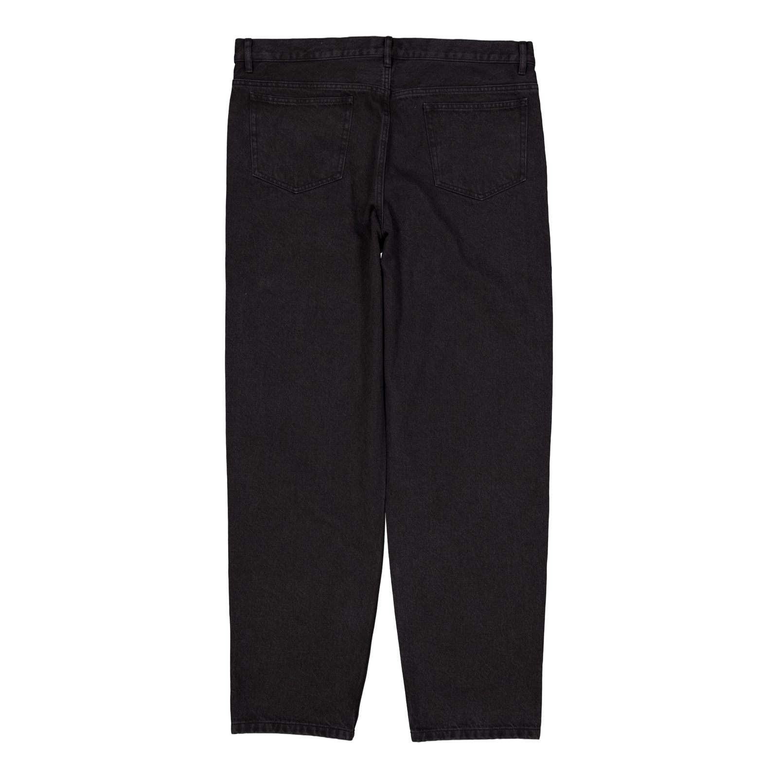 Jean Martin Lze - Noir Delave