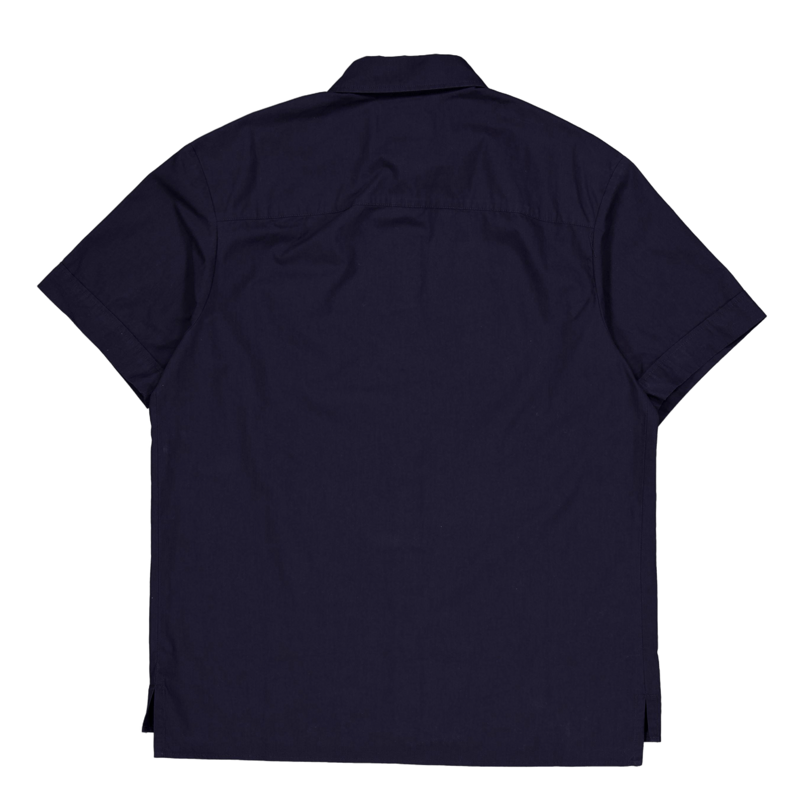 Chemisette Ross Iak-dark Navy