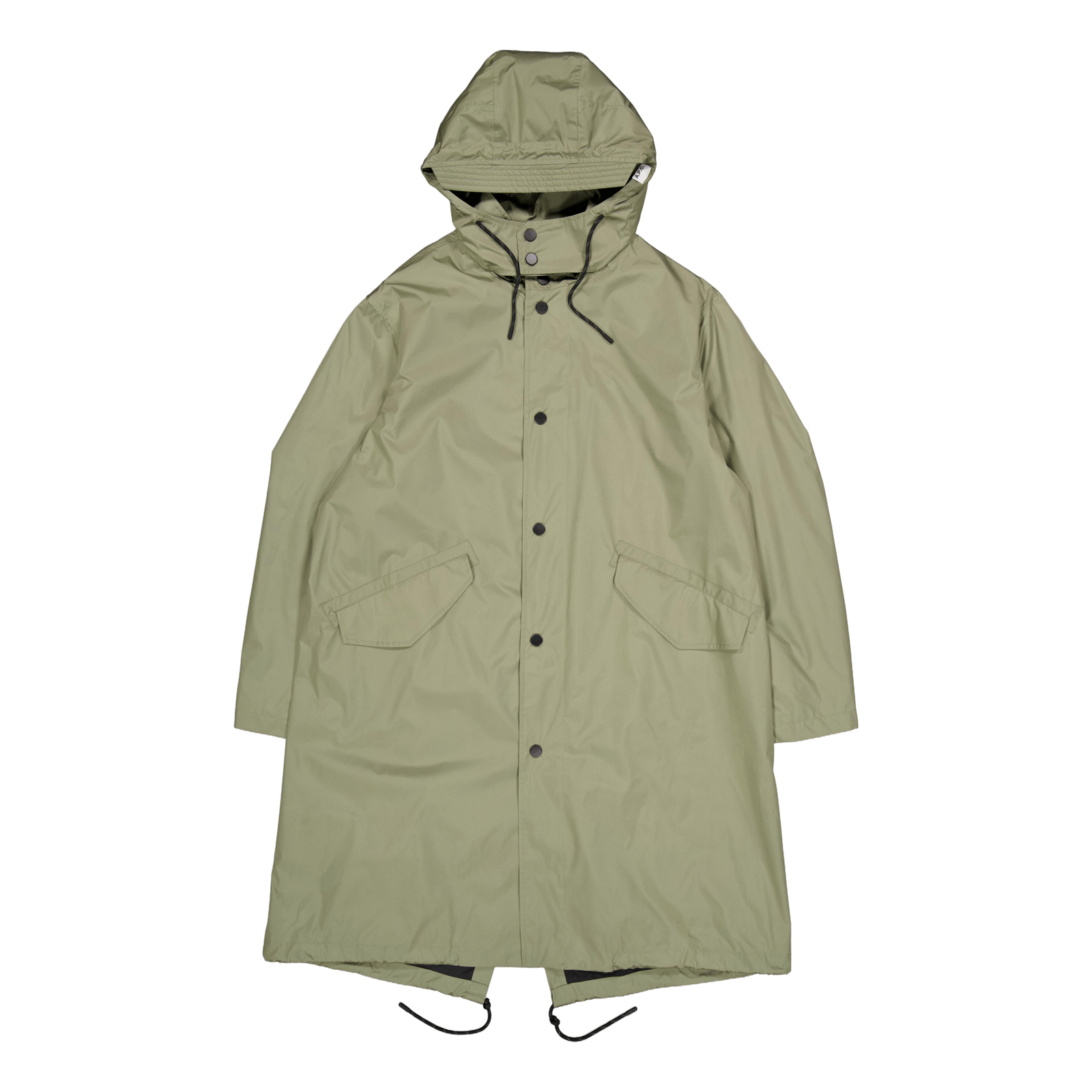 Parka Antonny Jab-kaki Clair