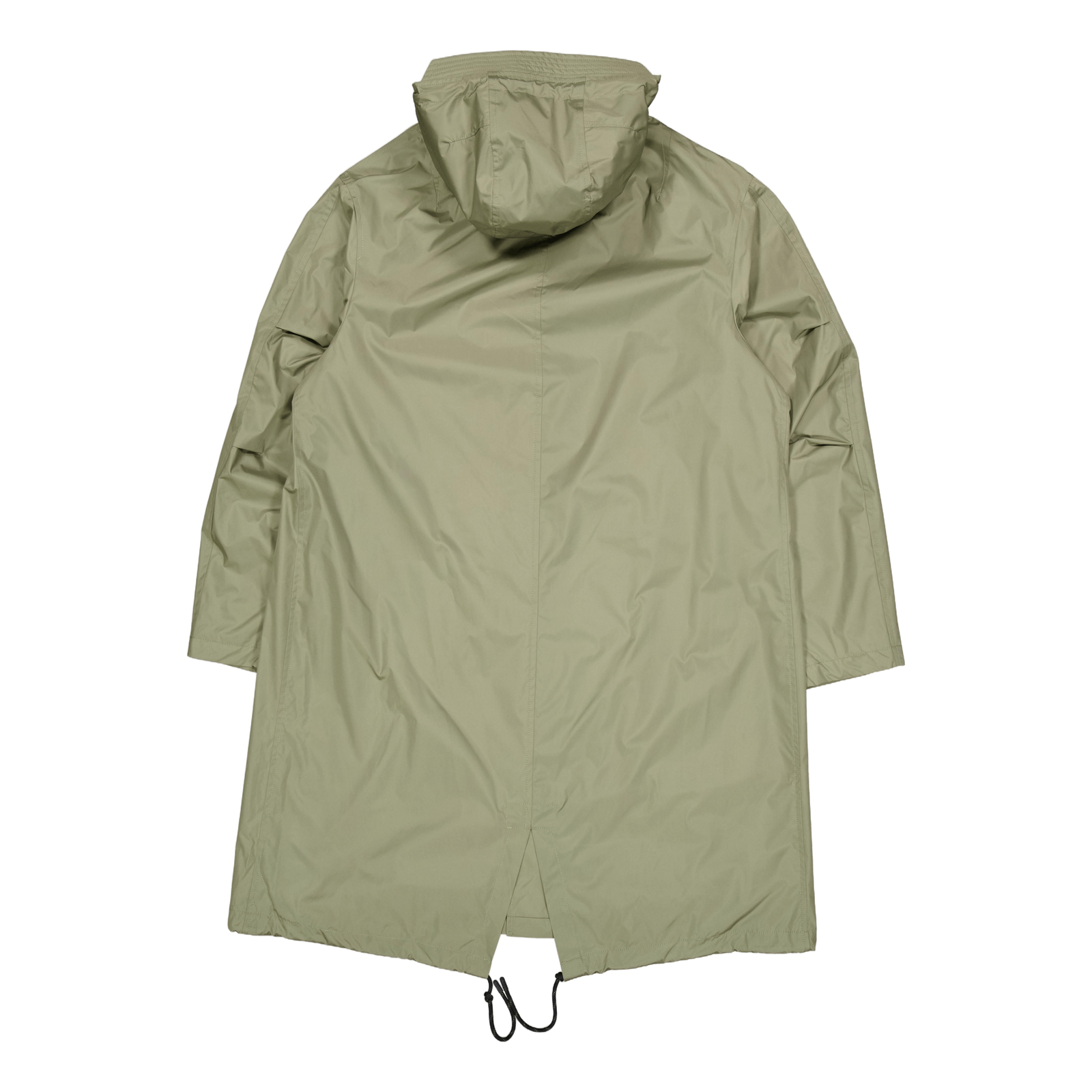 Parka Antonny Jab-kaki Clair