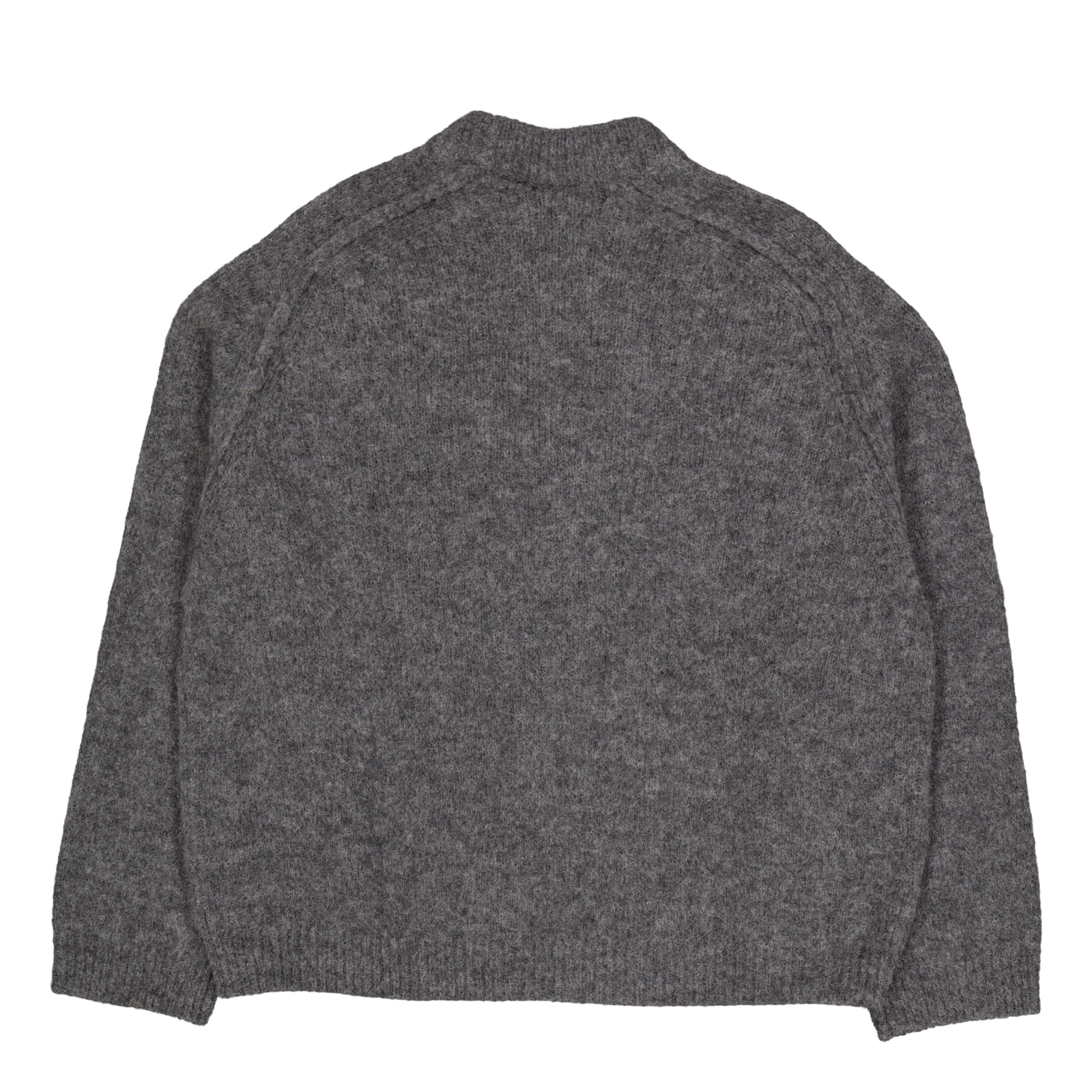 Pull Tyler Plc - Anthracite Chine