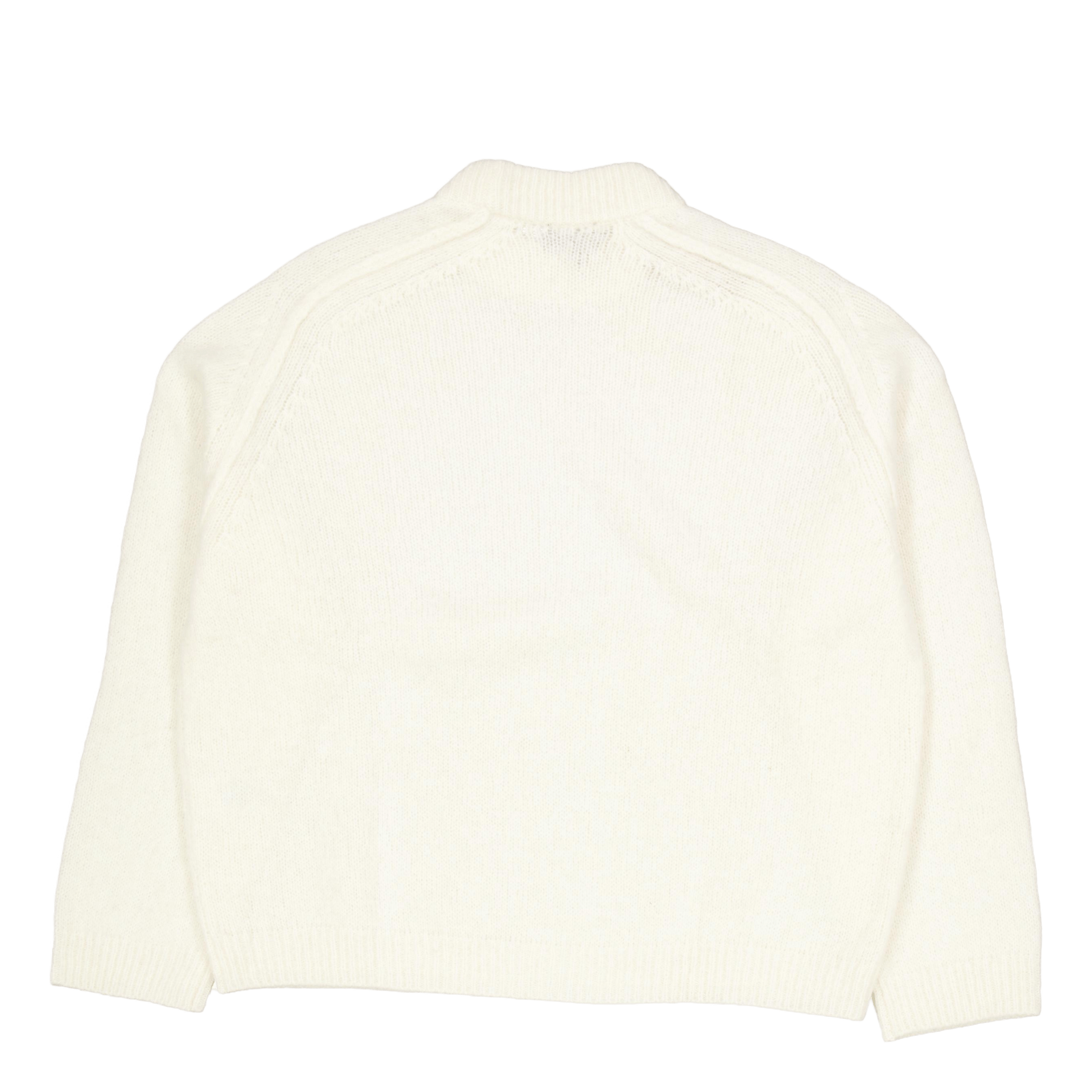 Pull Tyler Aac - Blanc Casse
