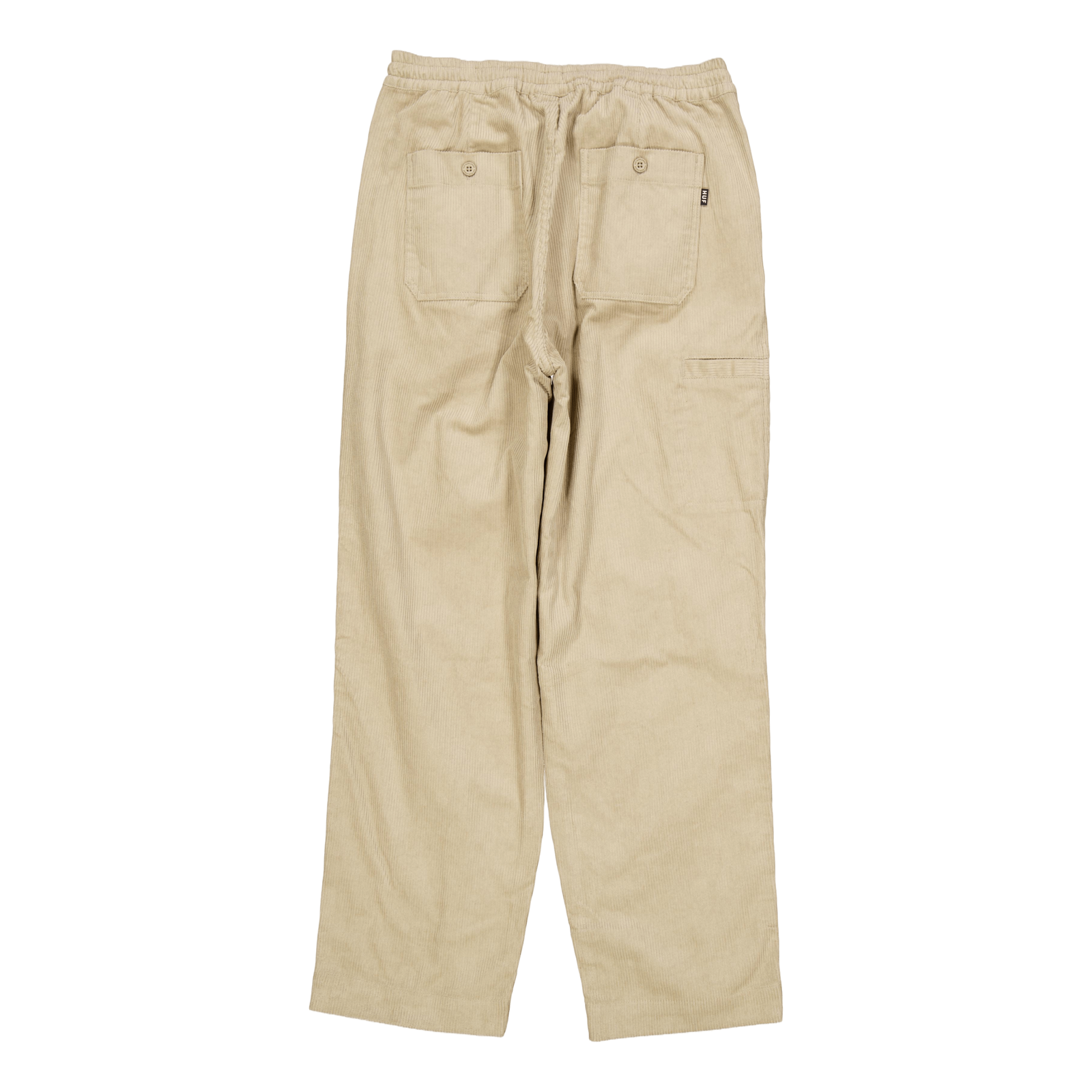 Huf Leisure Skate Pant Khaki