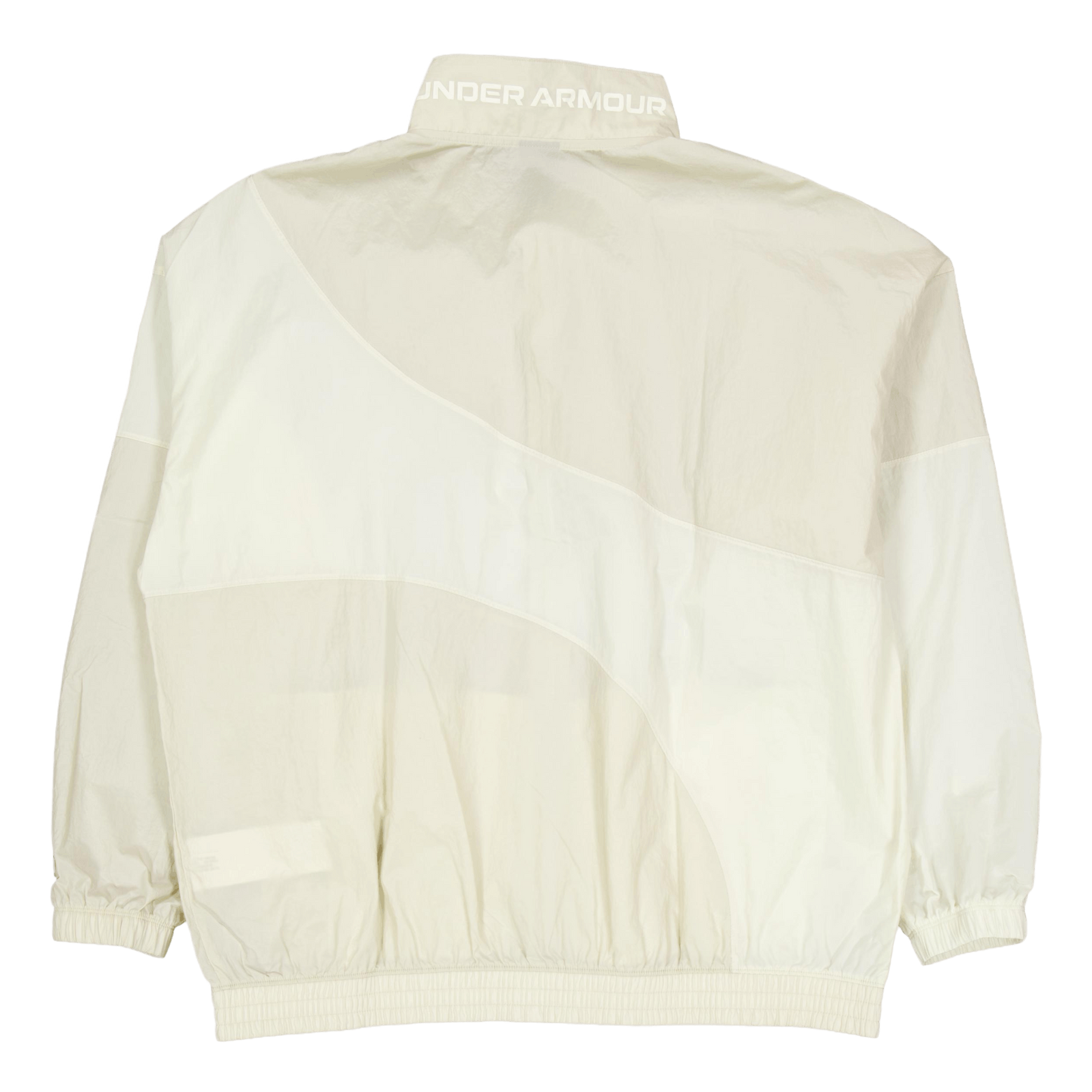 Legacy Crinkle Jacket Khaki Base