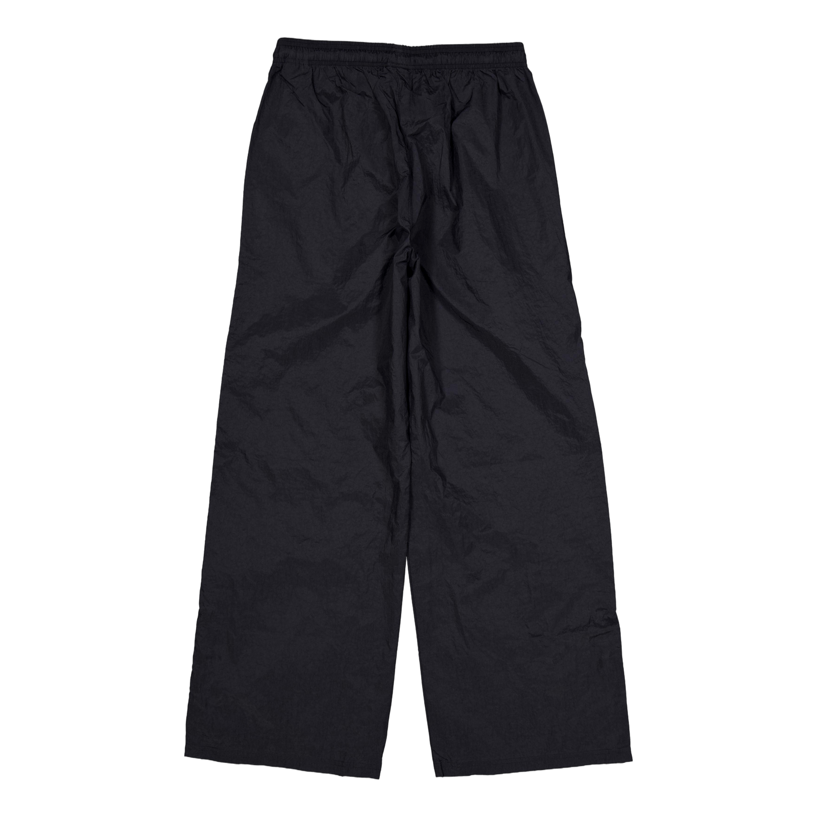 Legacy Crinkle Pant Black